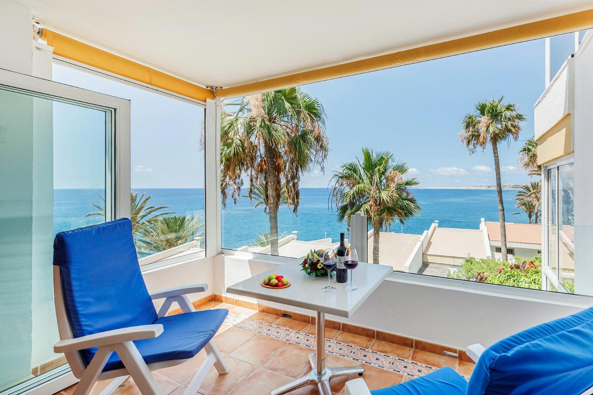 Sunsuites Carolina Appartement *