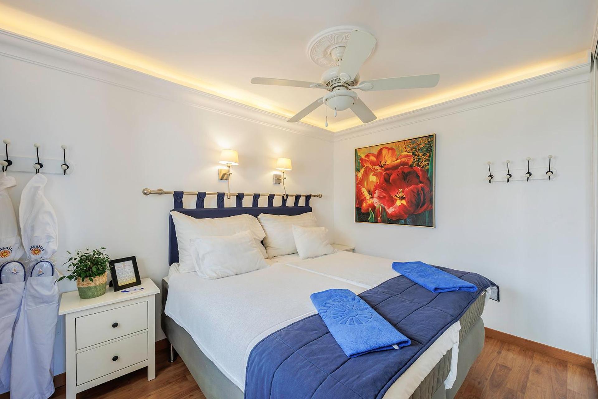 Appartement Sunsuites Carolina