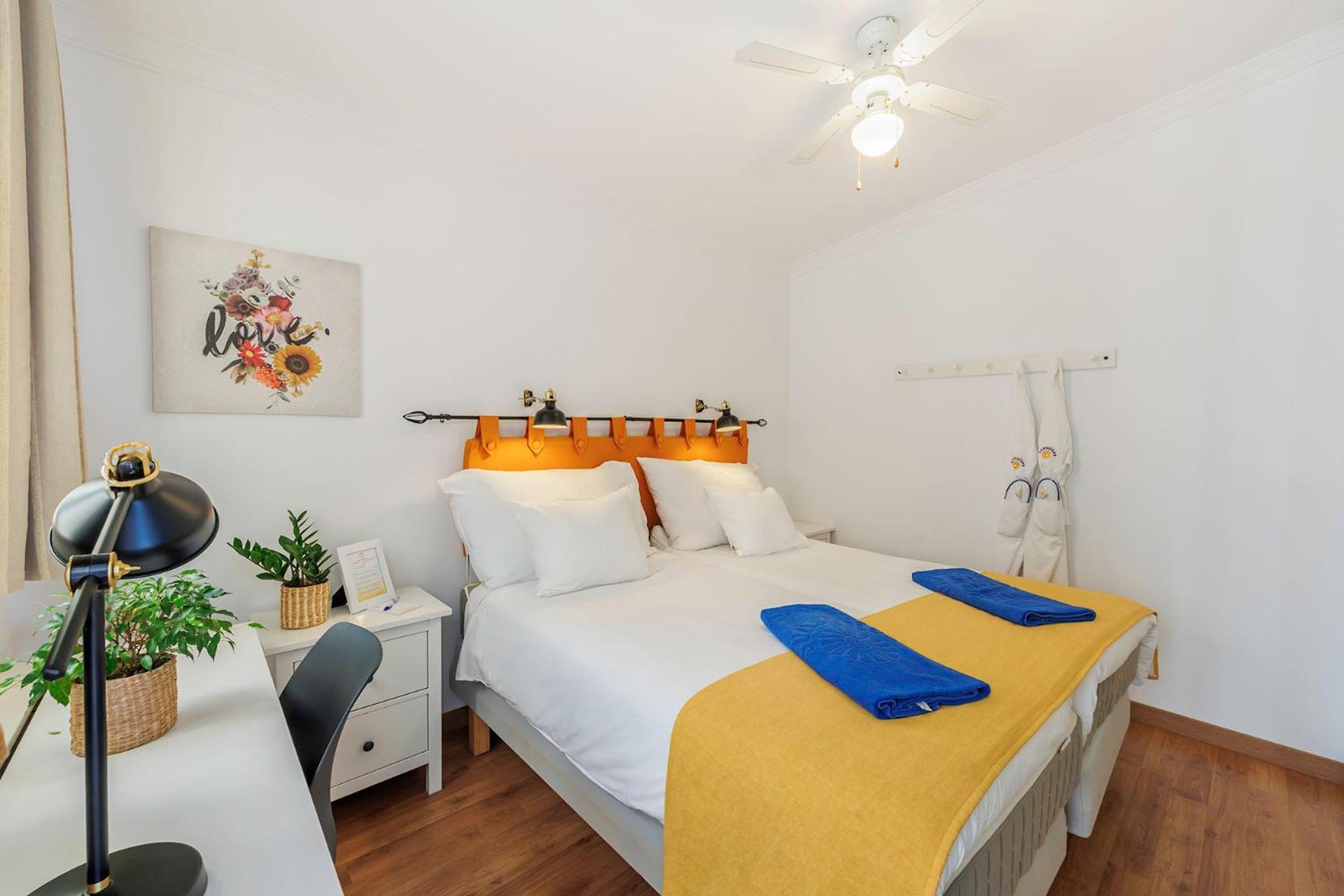 Sunsuites Carolina Appartement San Agustín