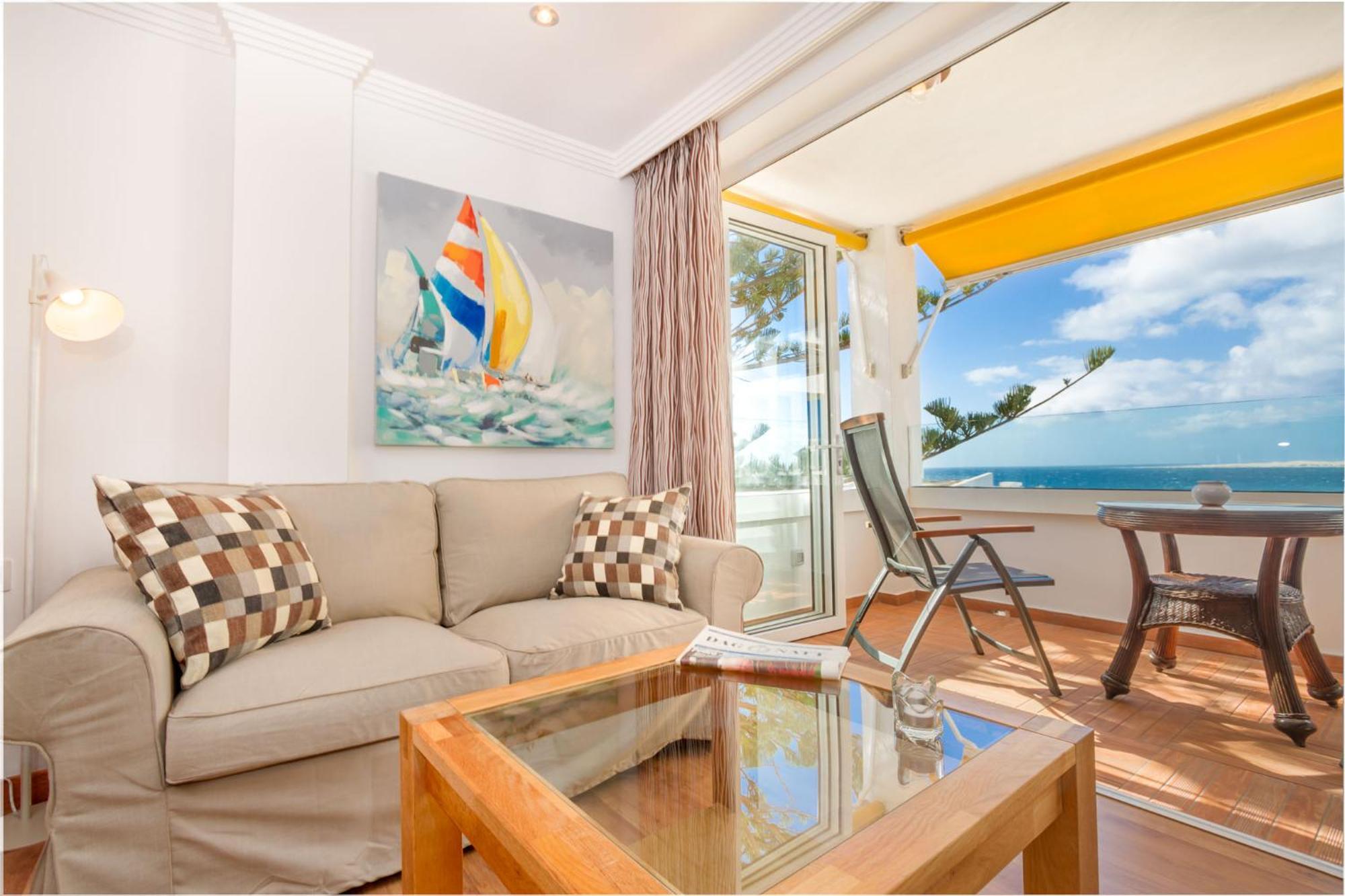 Sunsuites Carolina *