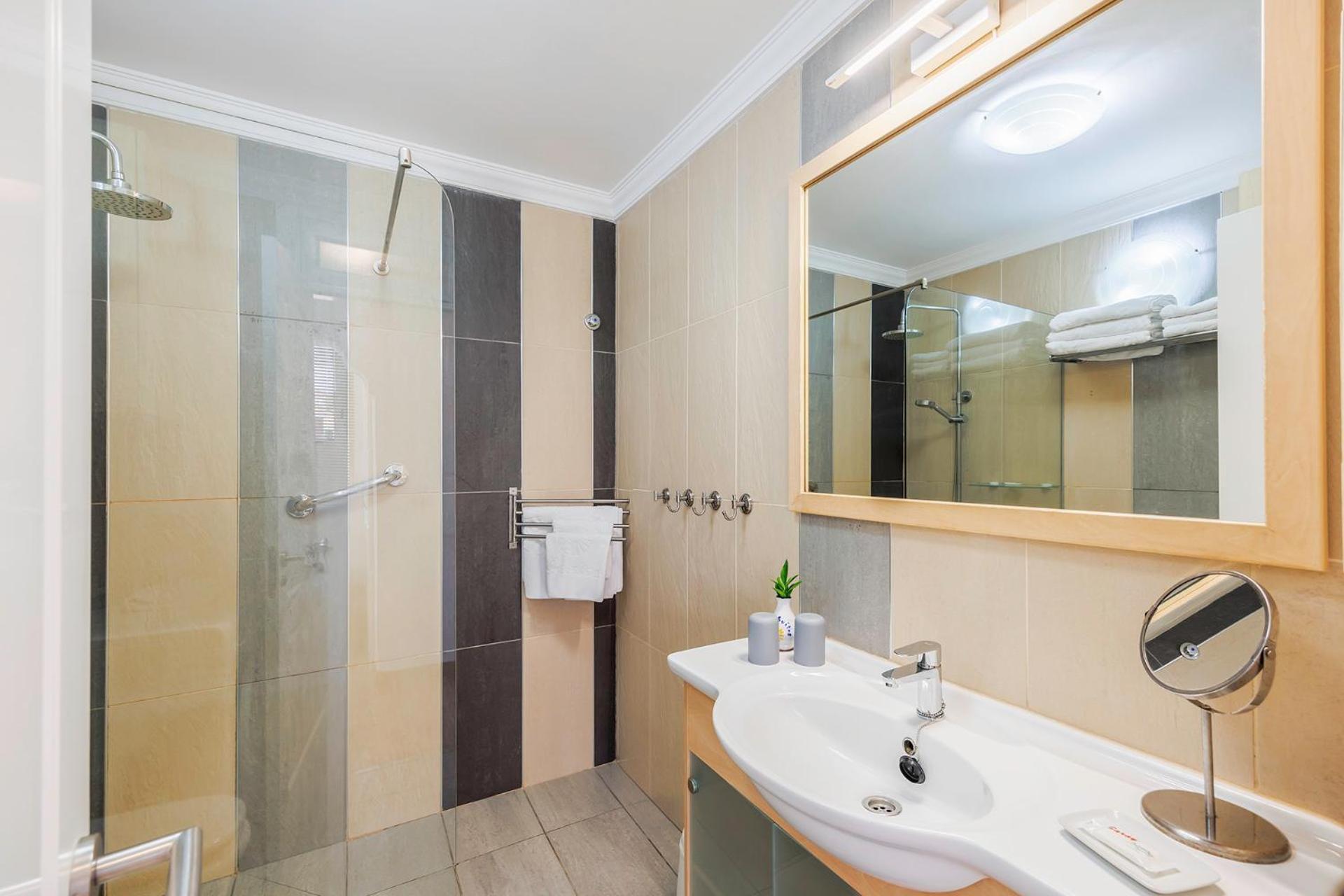 Appartement Sunsuites Carolina San Agustín