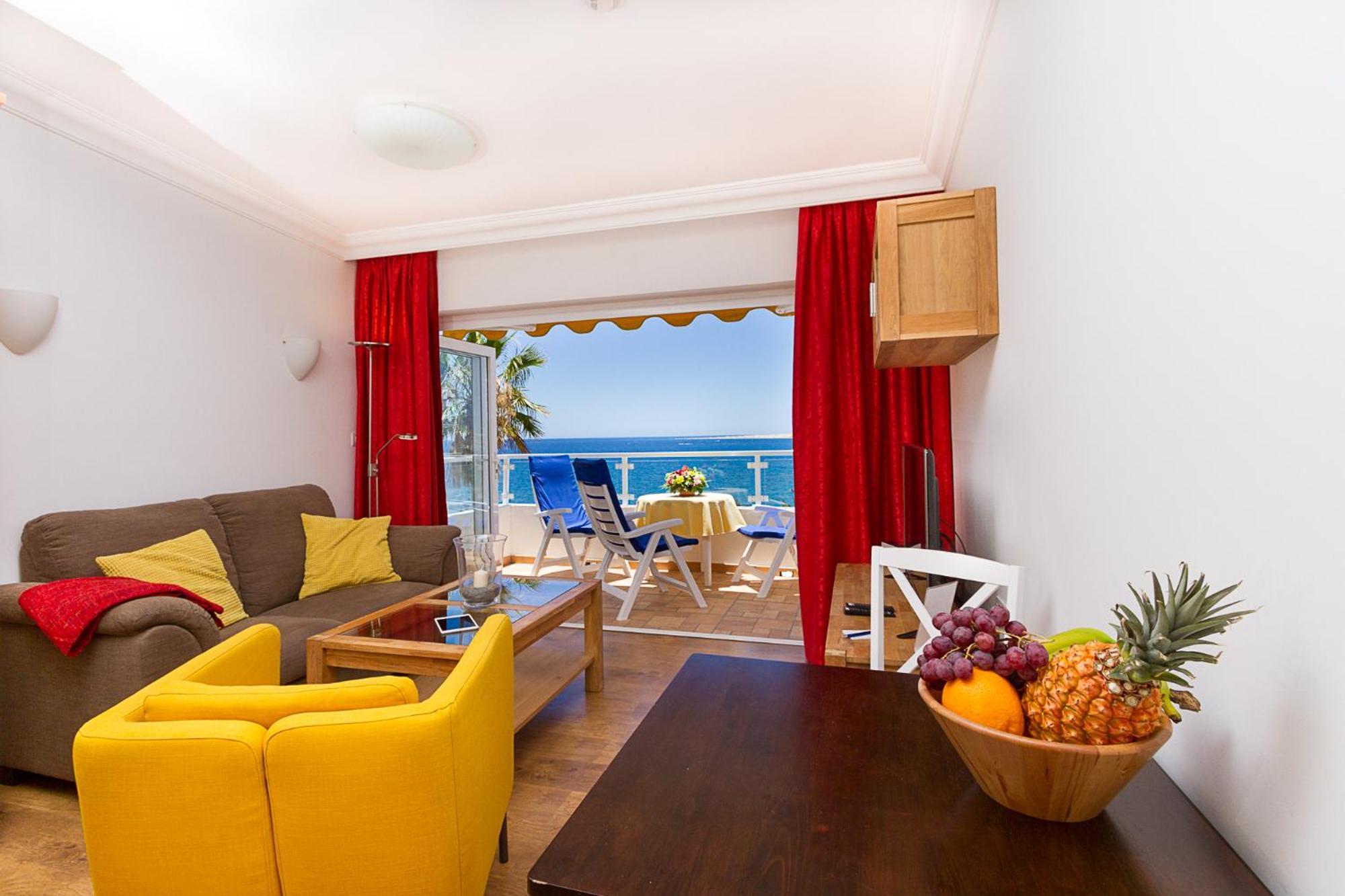 Sunsuites Carolina Appartement *