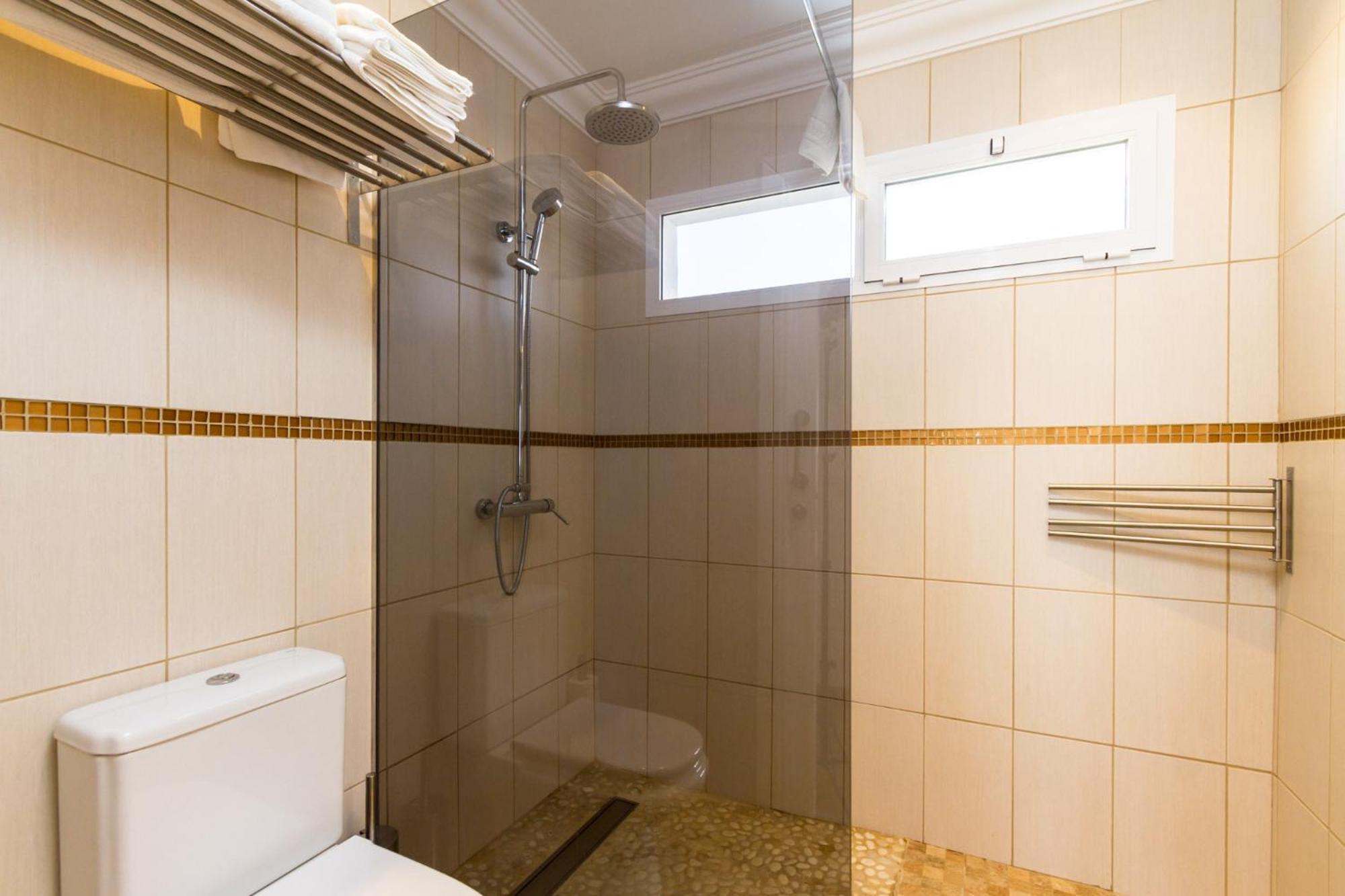 Appartement Sunsuites Carolina *