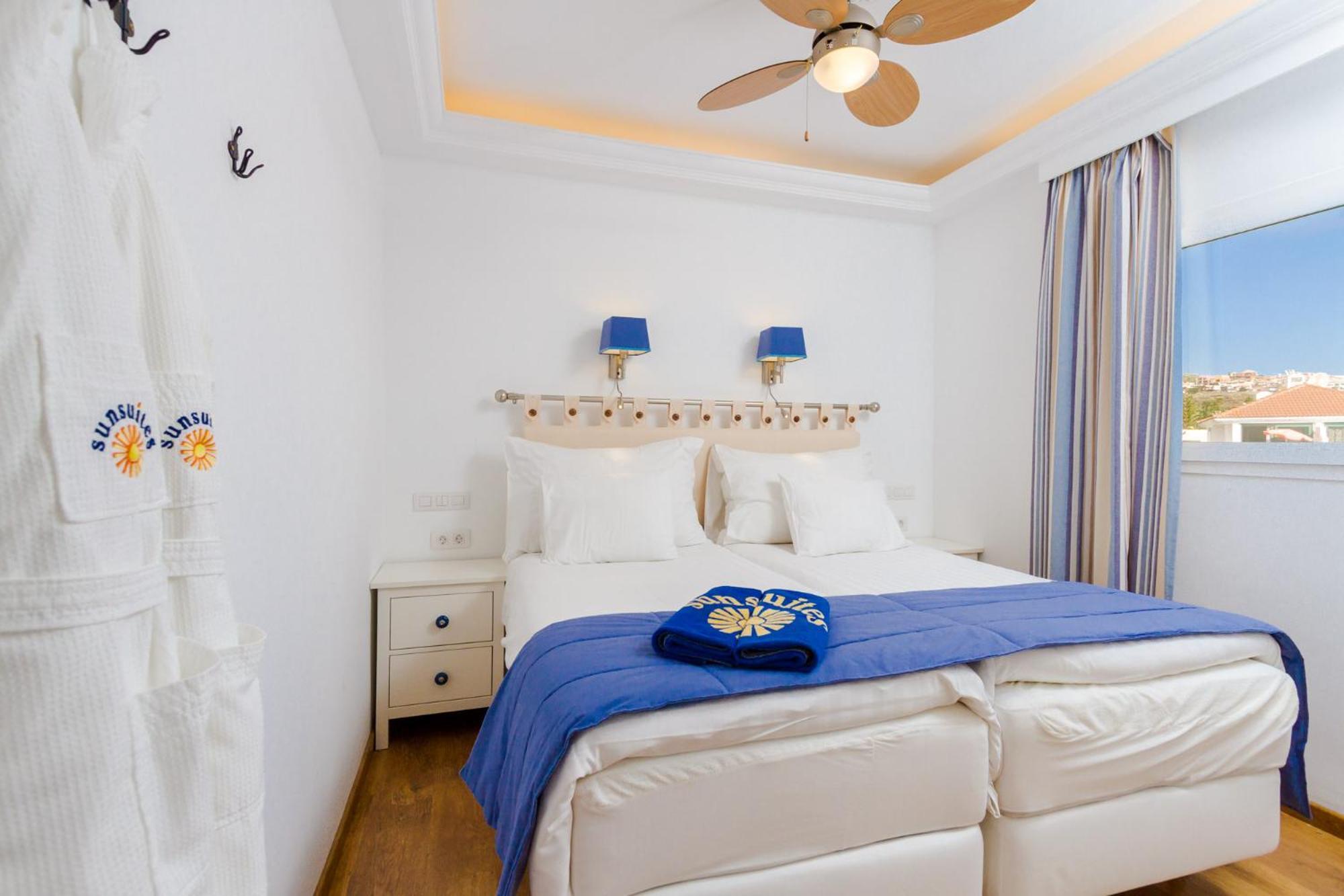 Sunsuites Carolina * San Agustín