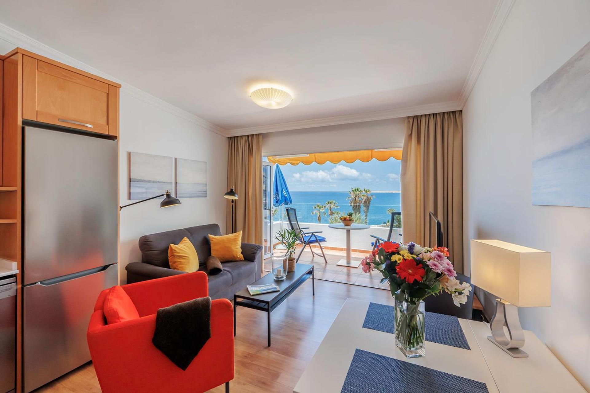 Sunsuites Carolina Appartement
