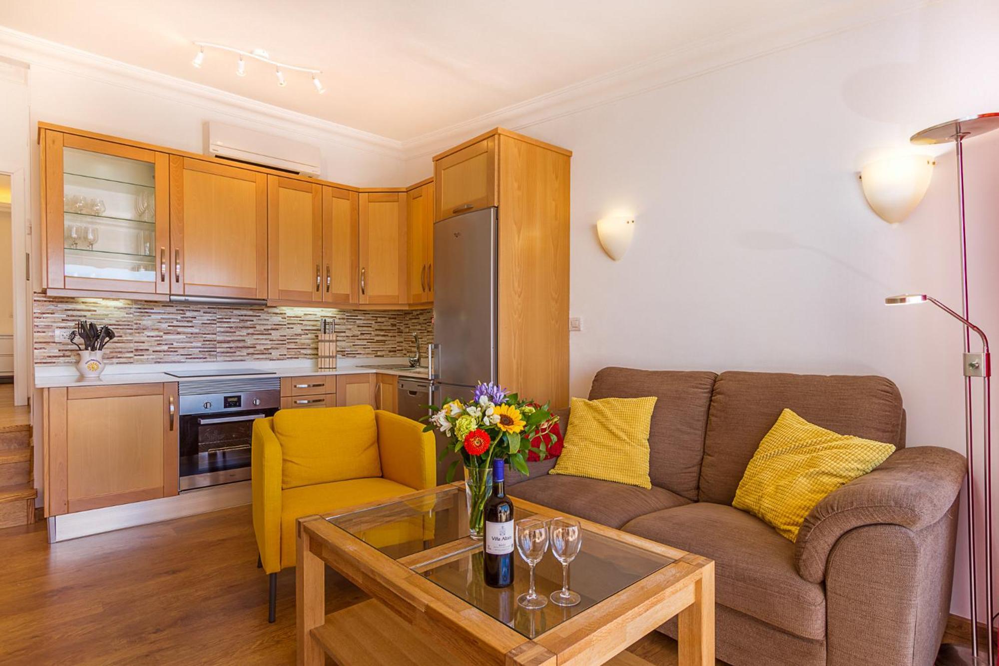 Sunsuites Carolina Appartement *