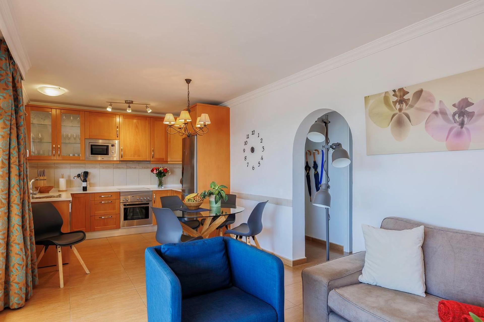 Appartement Sunsuites Carolina *