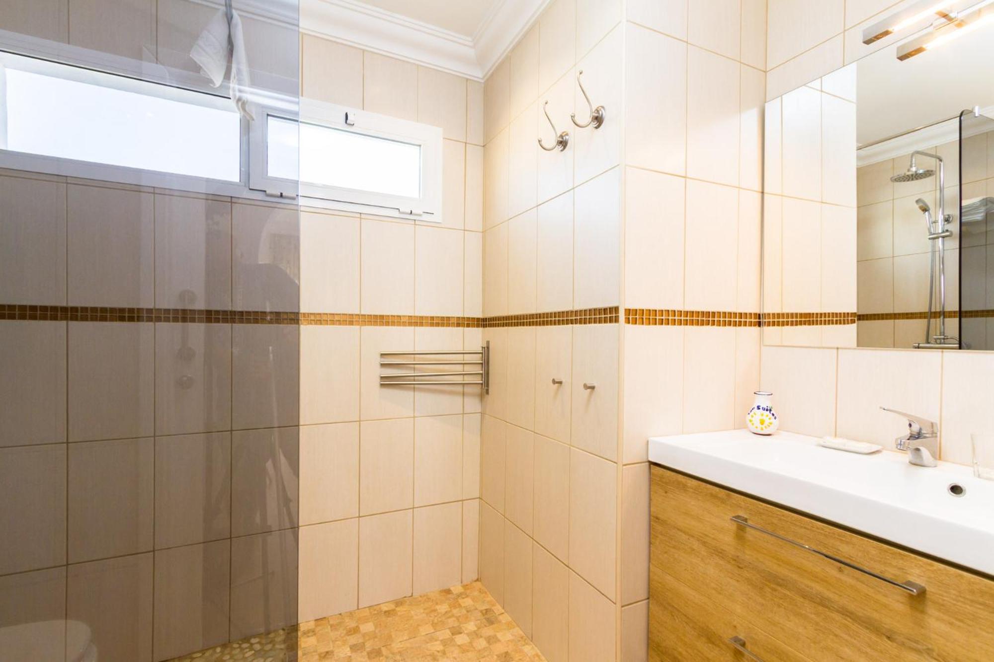 Sunsuites Carolina Appartement