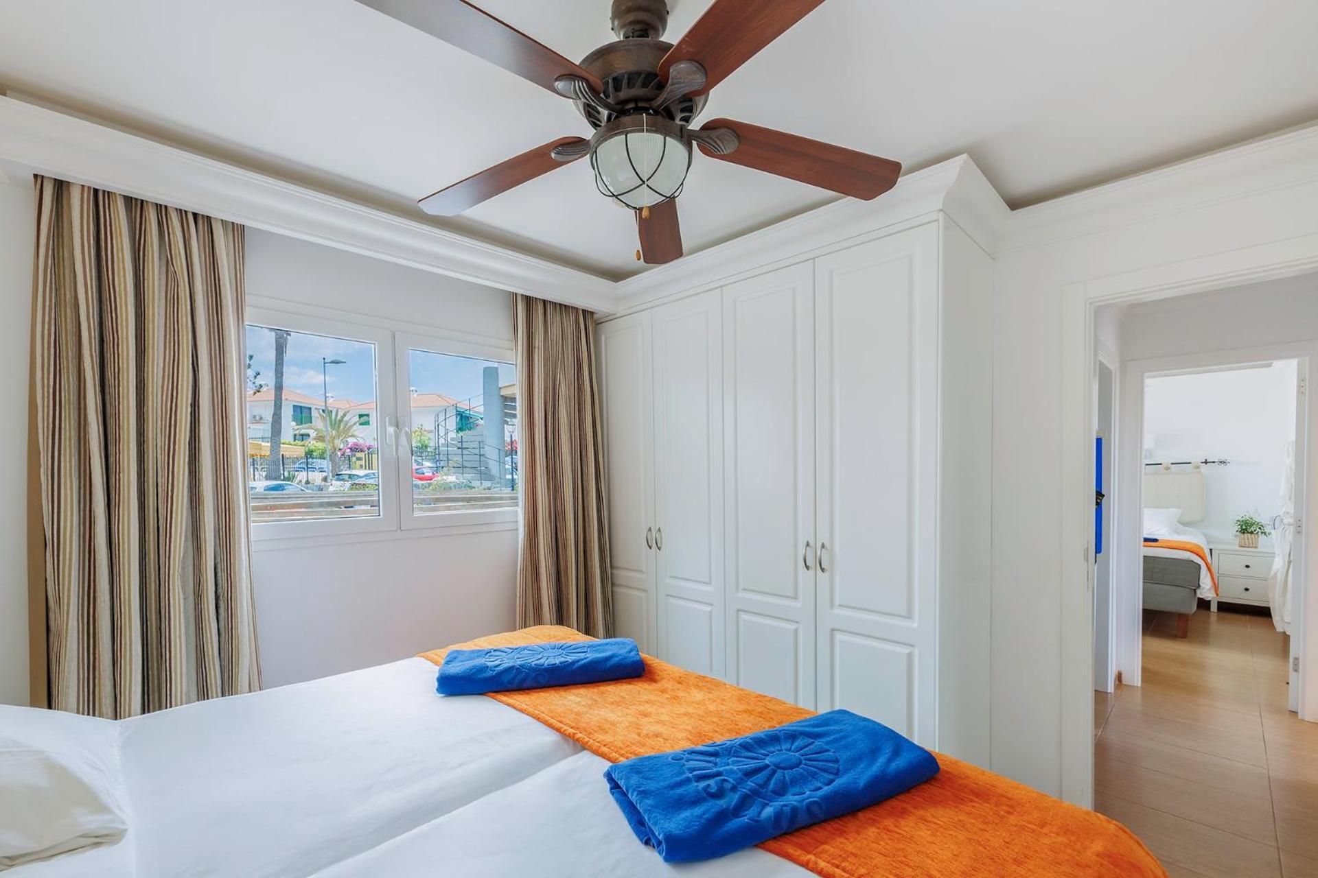 Sunsuites Carolina Appartement *