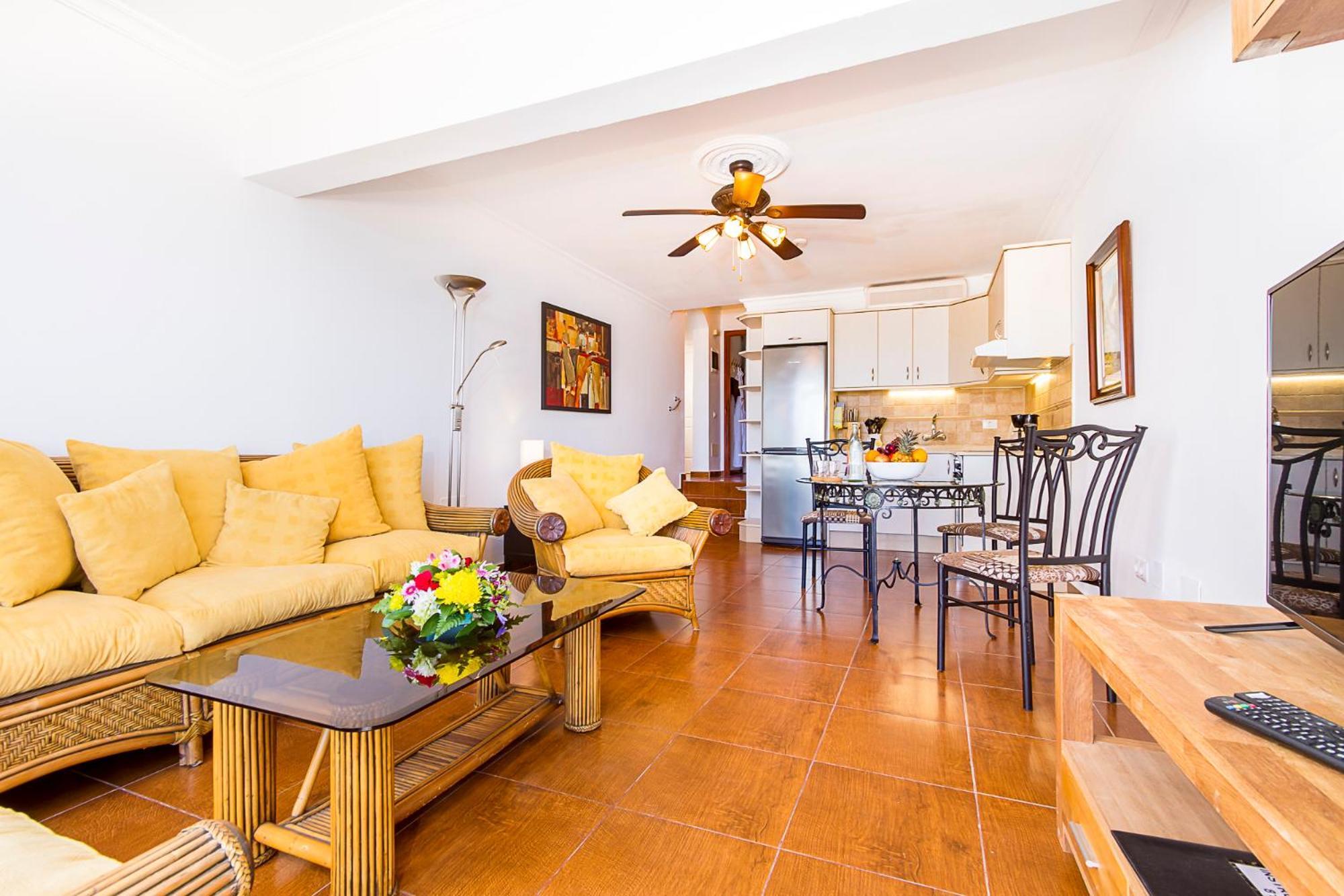Sunsuites Carolina Appartement