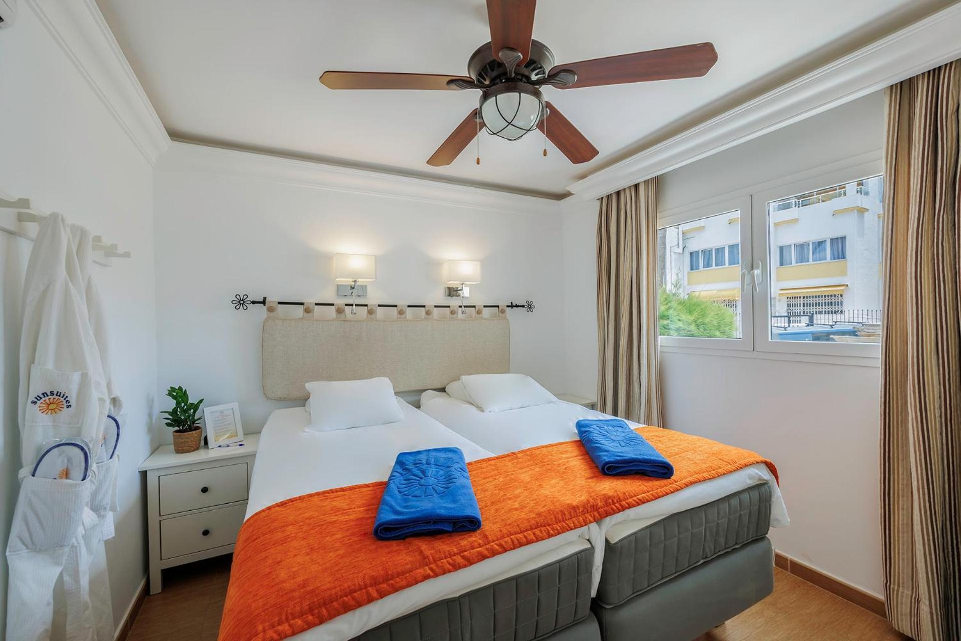 Sunsuites Carolina *