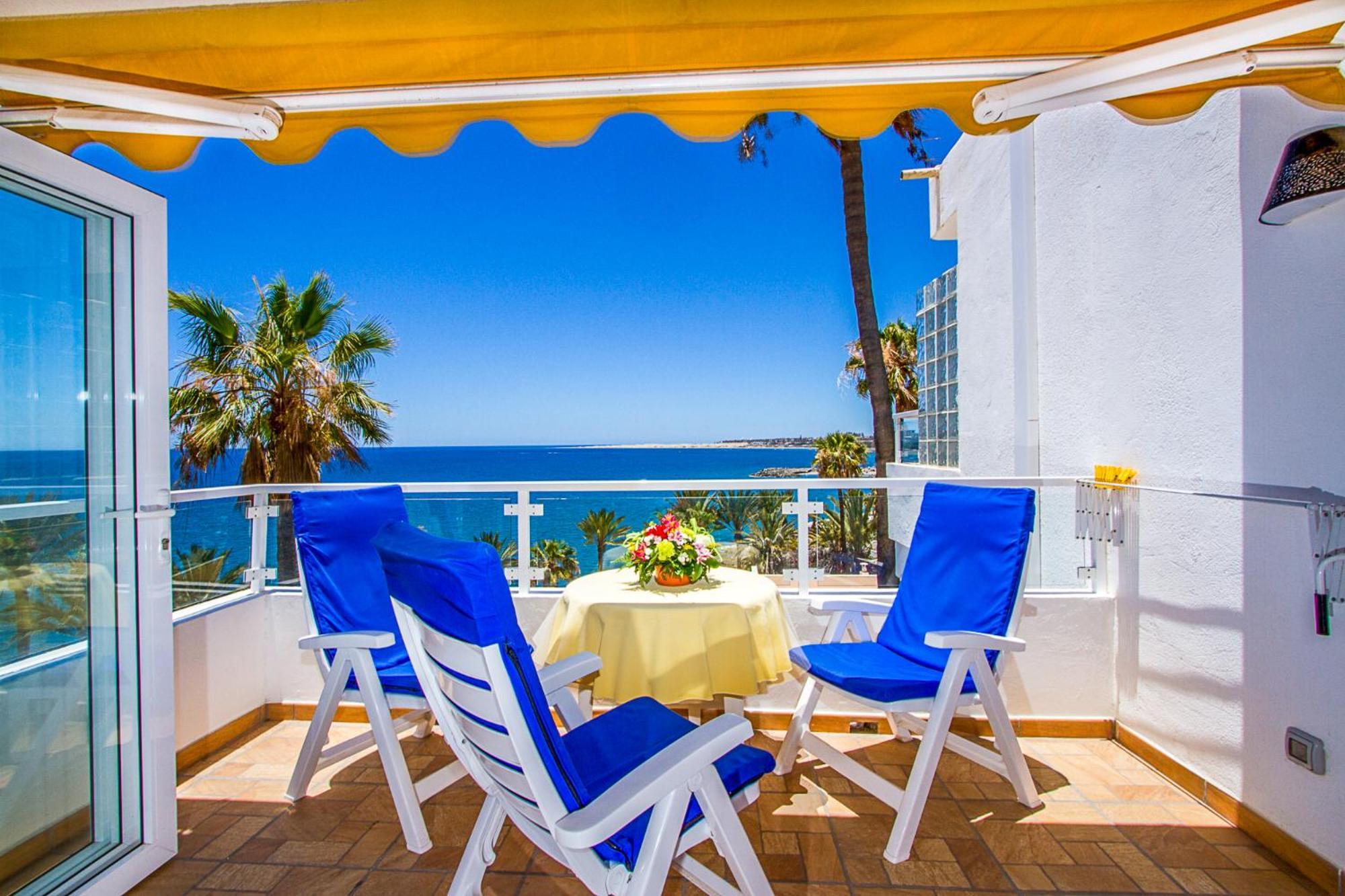 Sunsuites Carolina *