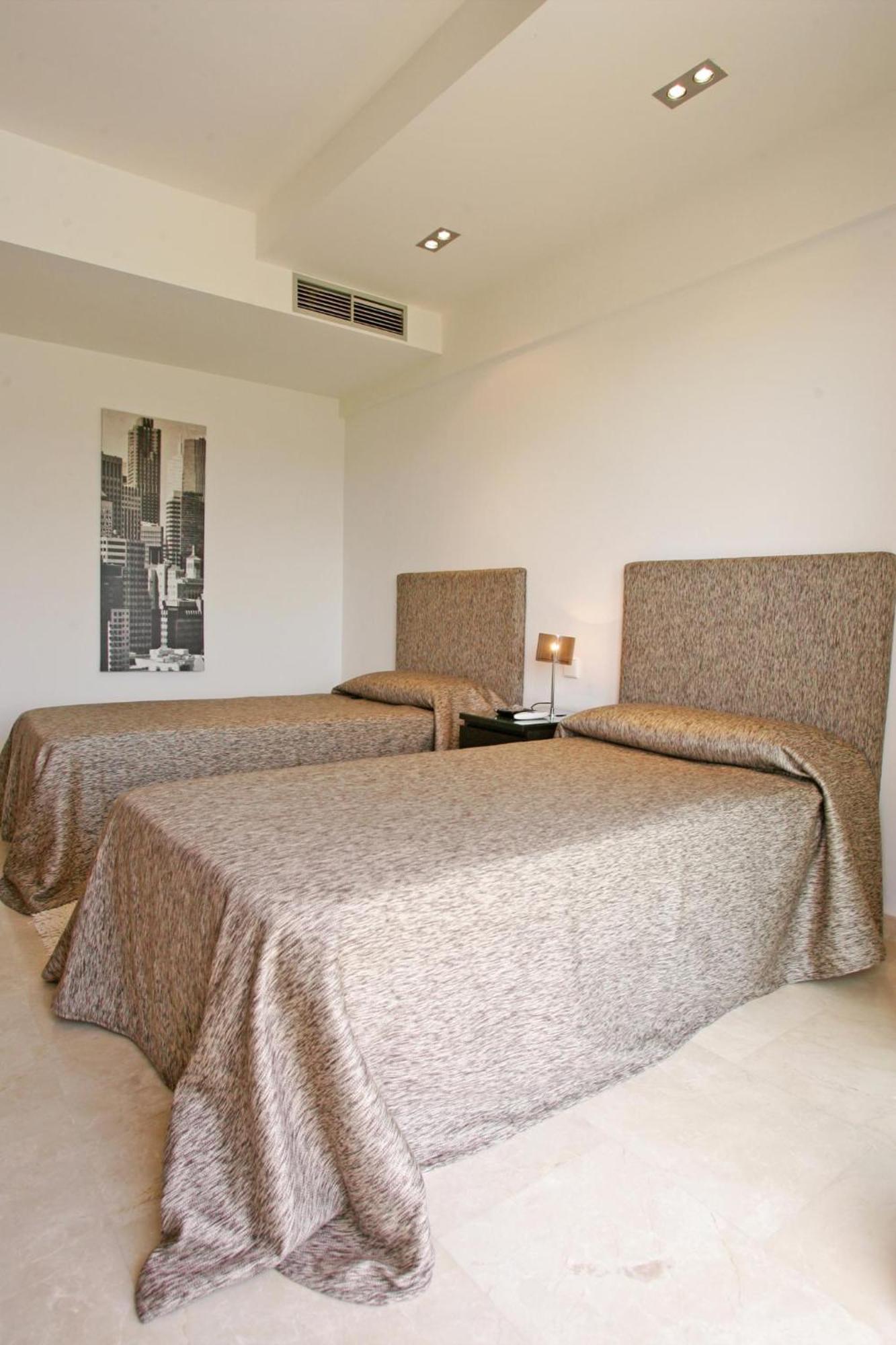 Salobre By Villagrancanaria