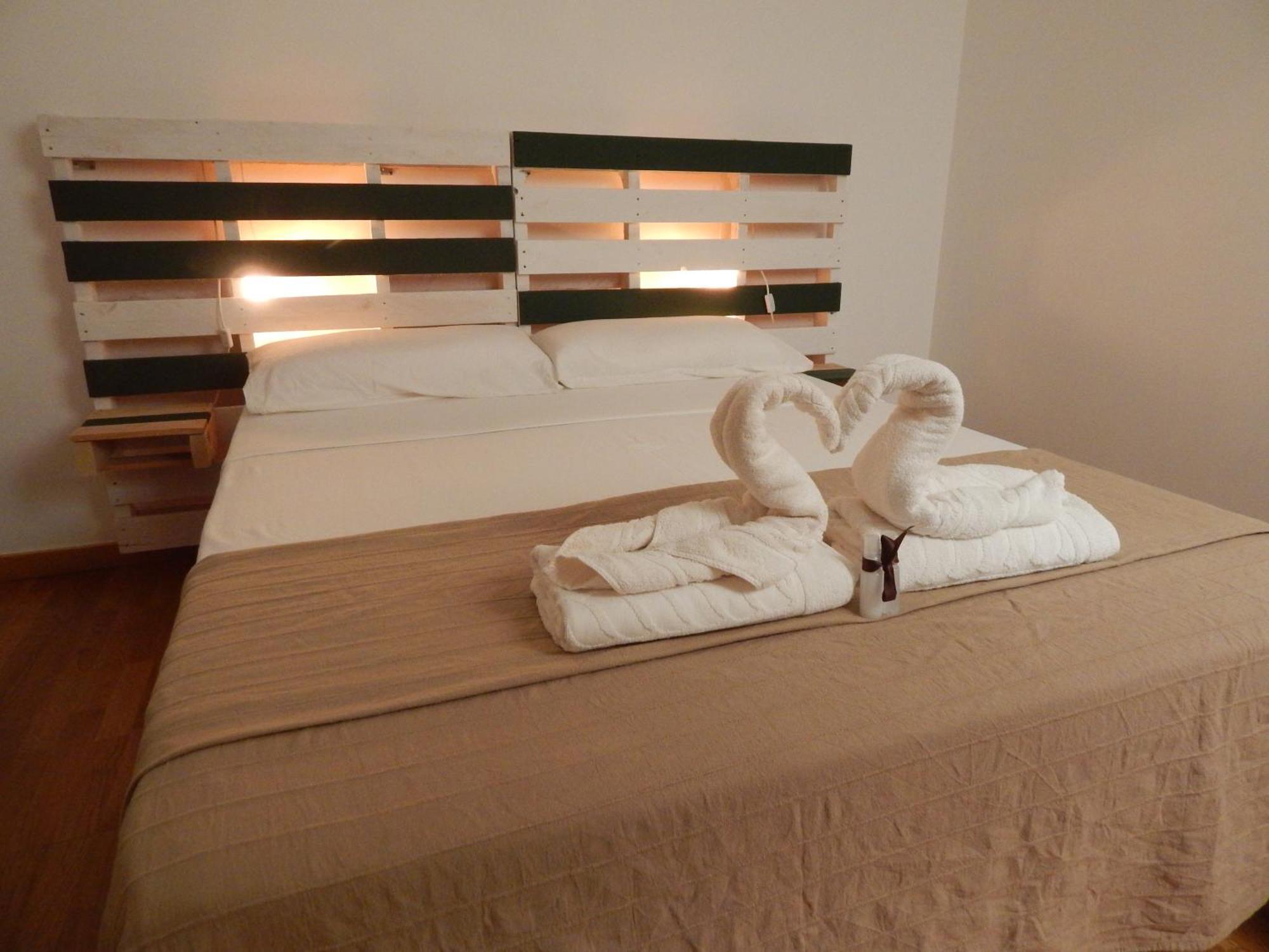 Bed & Breakfast Twenty Seven Degrees Palmas Las Palmas de Gran Canaria
