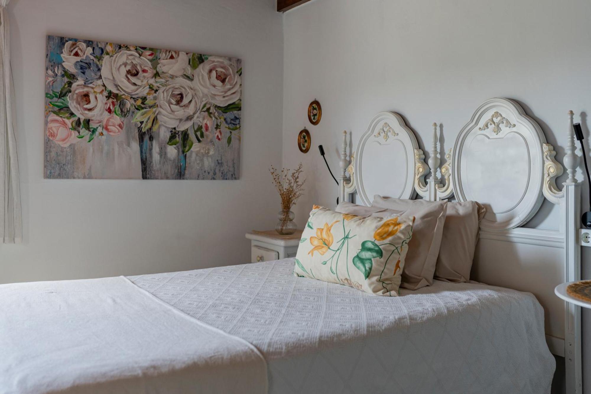 La Casita De Juani Vakantiehuis