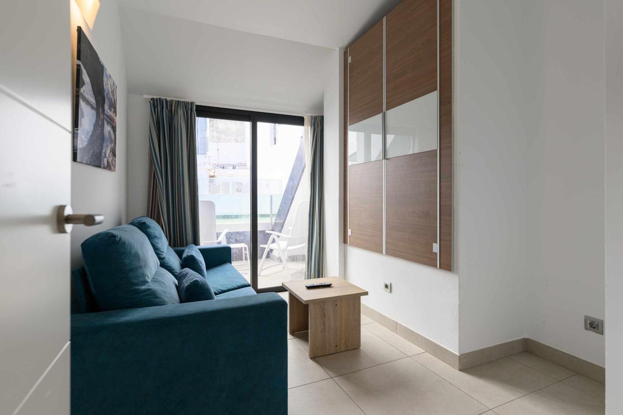 Apartment Canteras Las Palmas de Gran Canaria