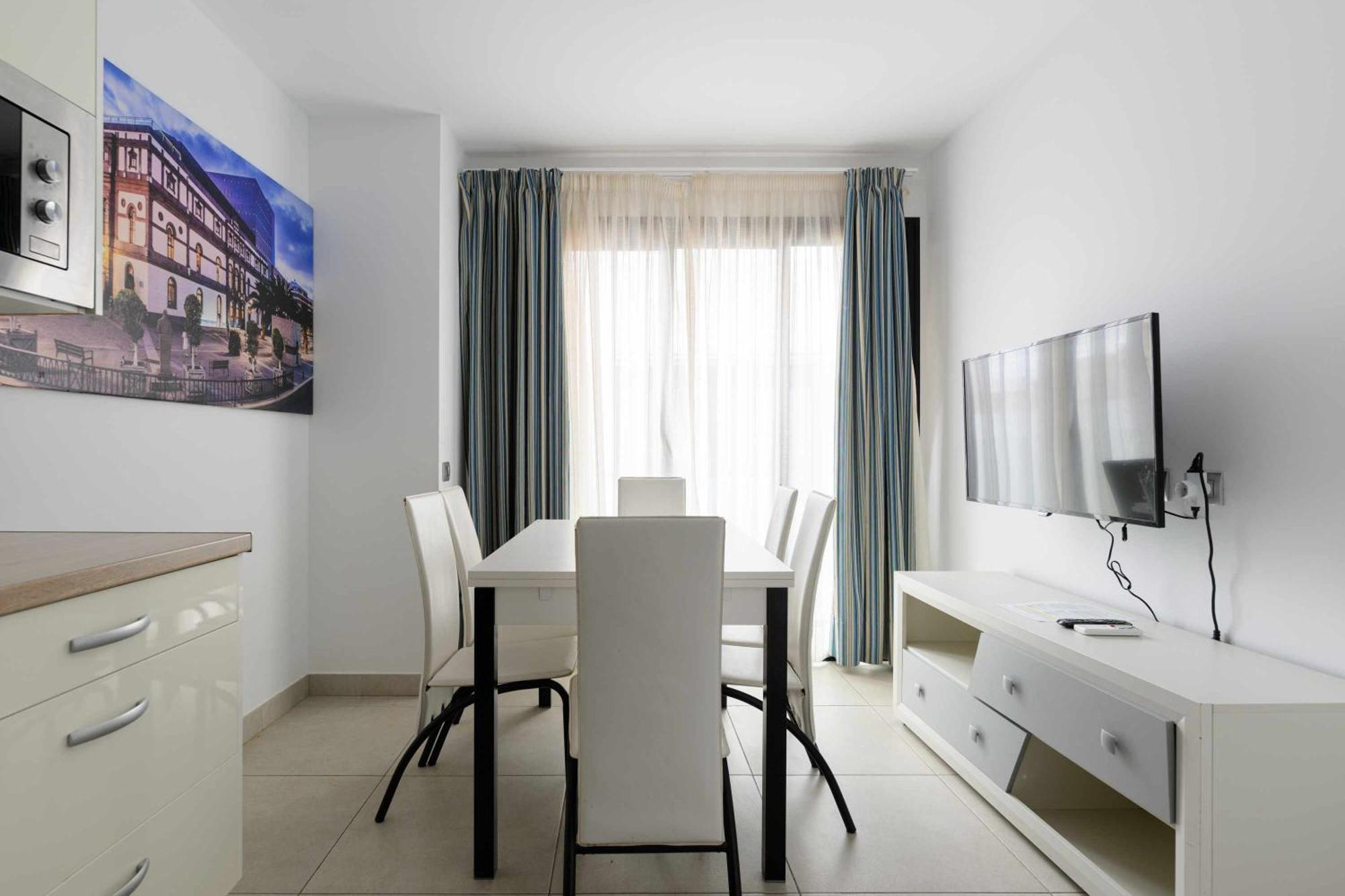 Apartment Canteras Las Palmas de Gran Canaria