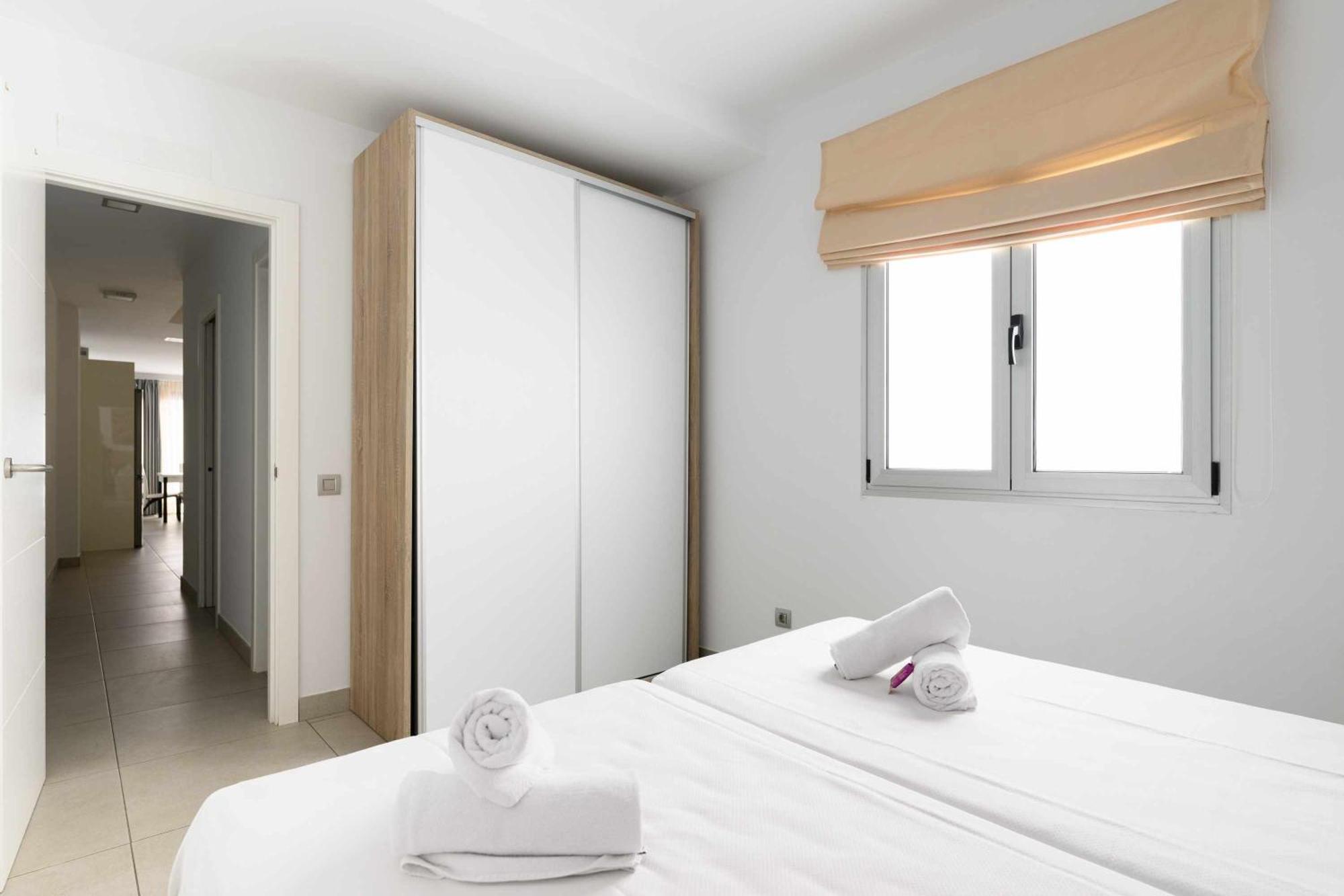 Apartment Canteras