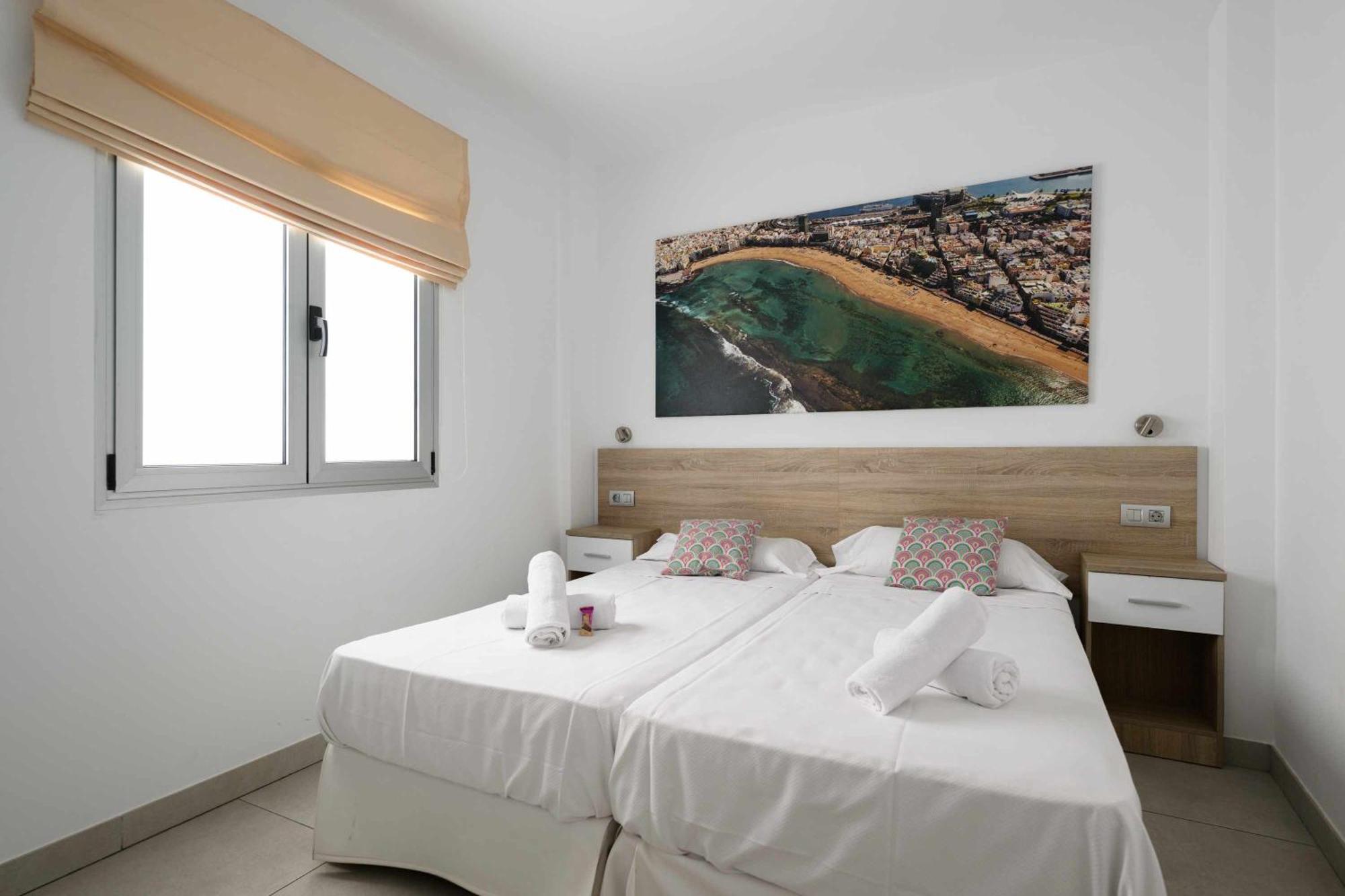 Apartment Canteras