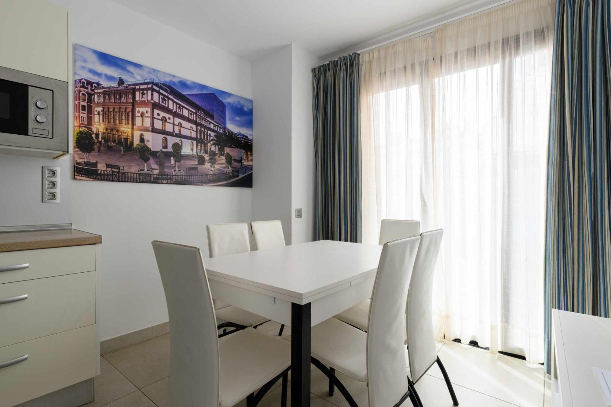 Apartment Canteras Las Palmas de Gran Canaria