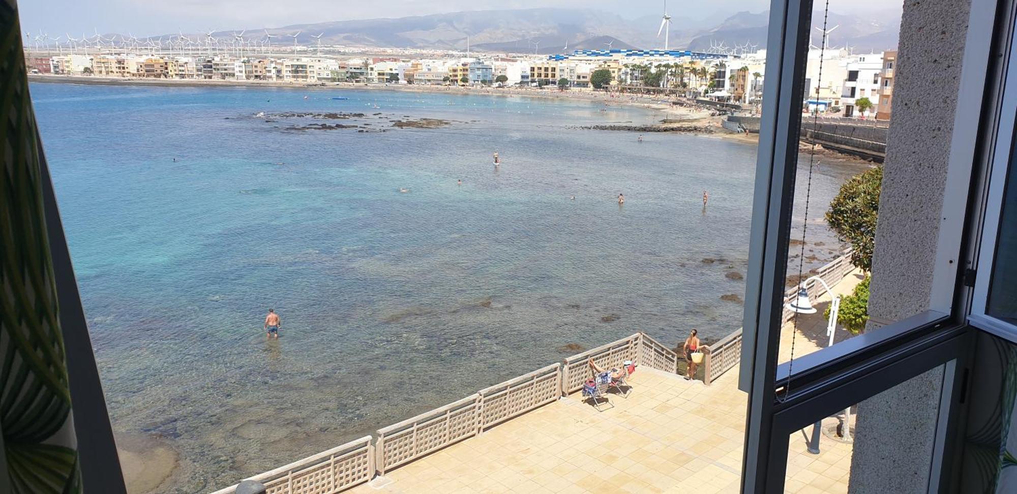 Apartamento Canariasbrisamar - Arinaga