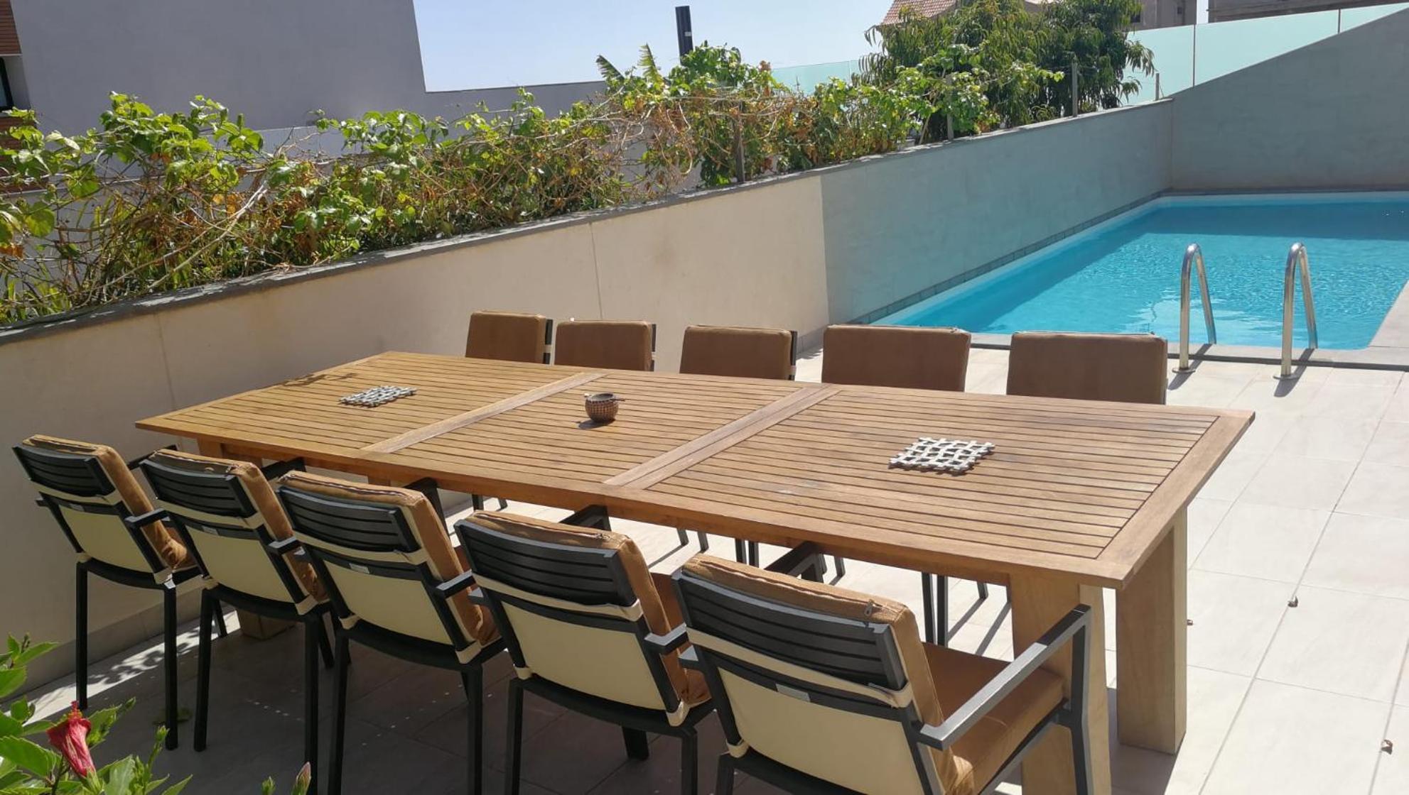 Villa Royale Trespalomas