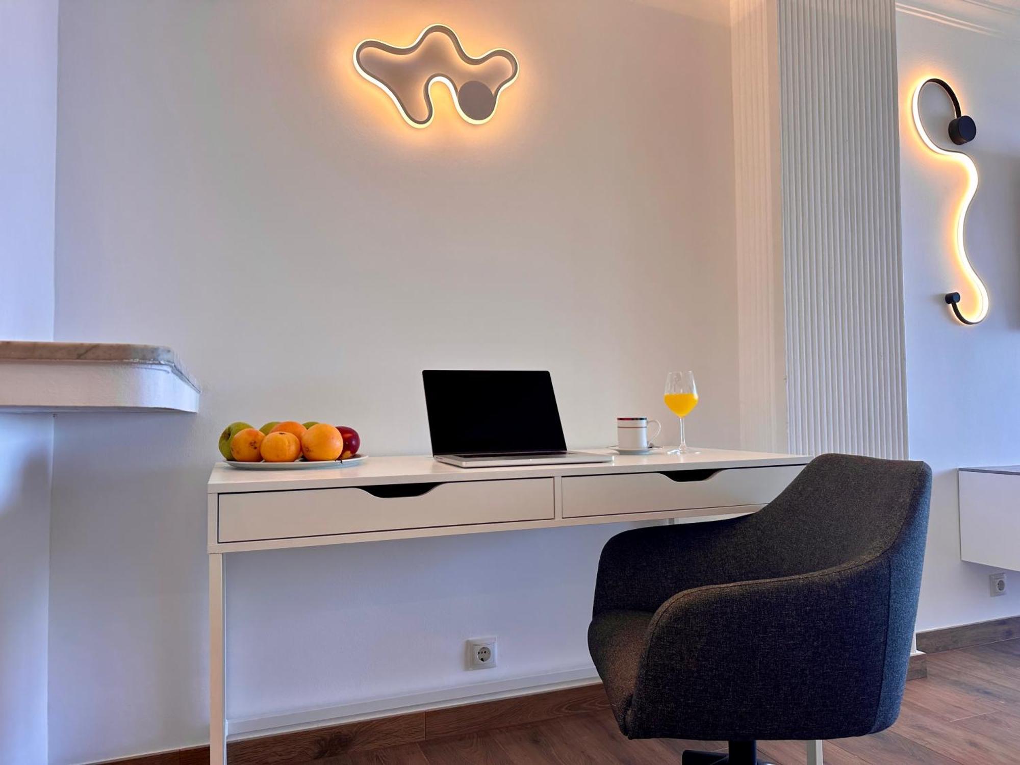 2 Schlafzimmer Direkt Am Apartment *