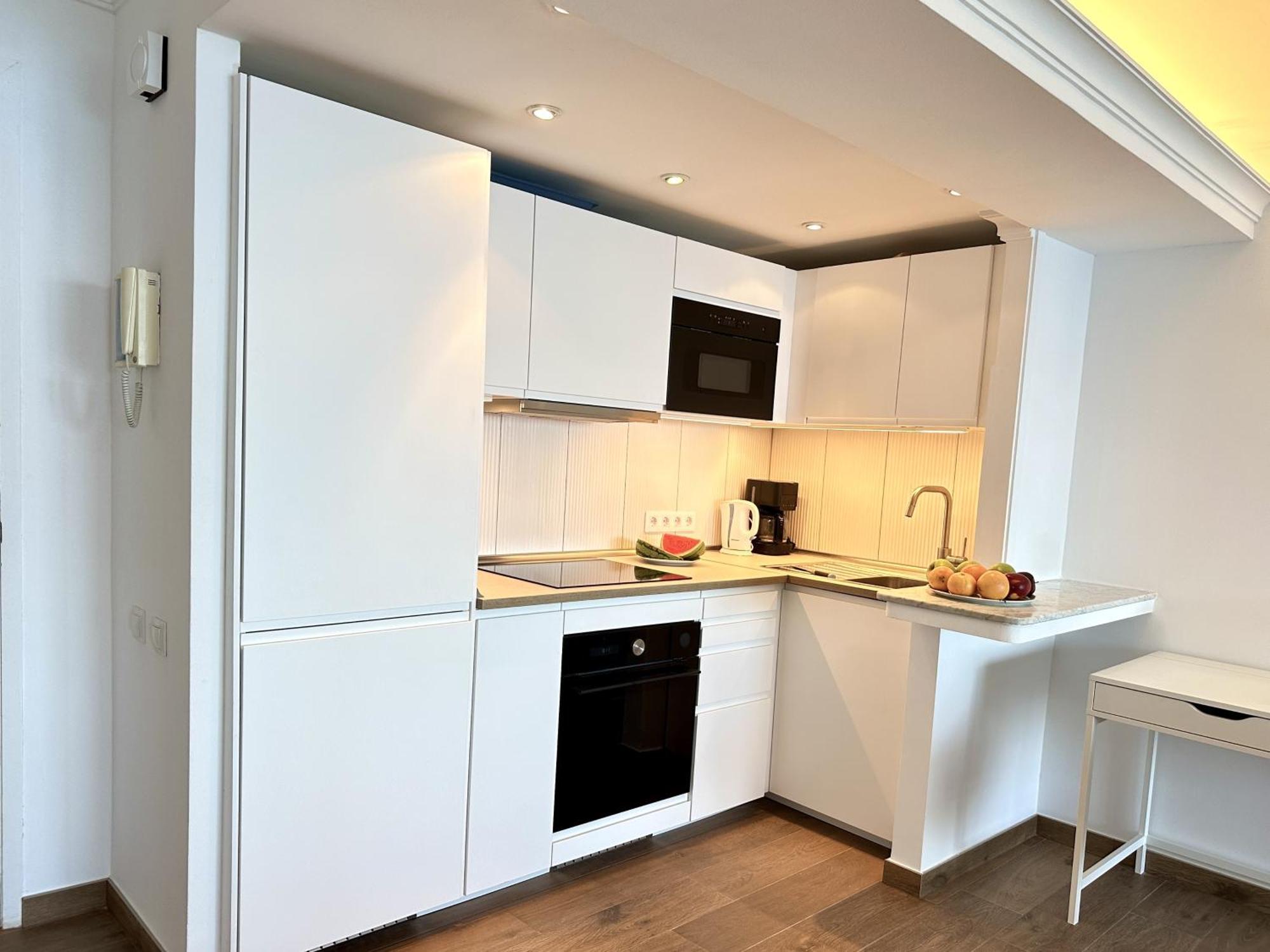 2 Schlafzimmer Direkt Am Apartment