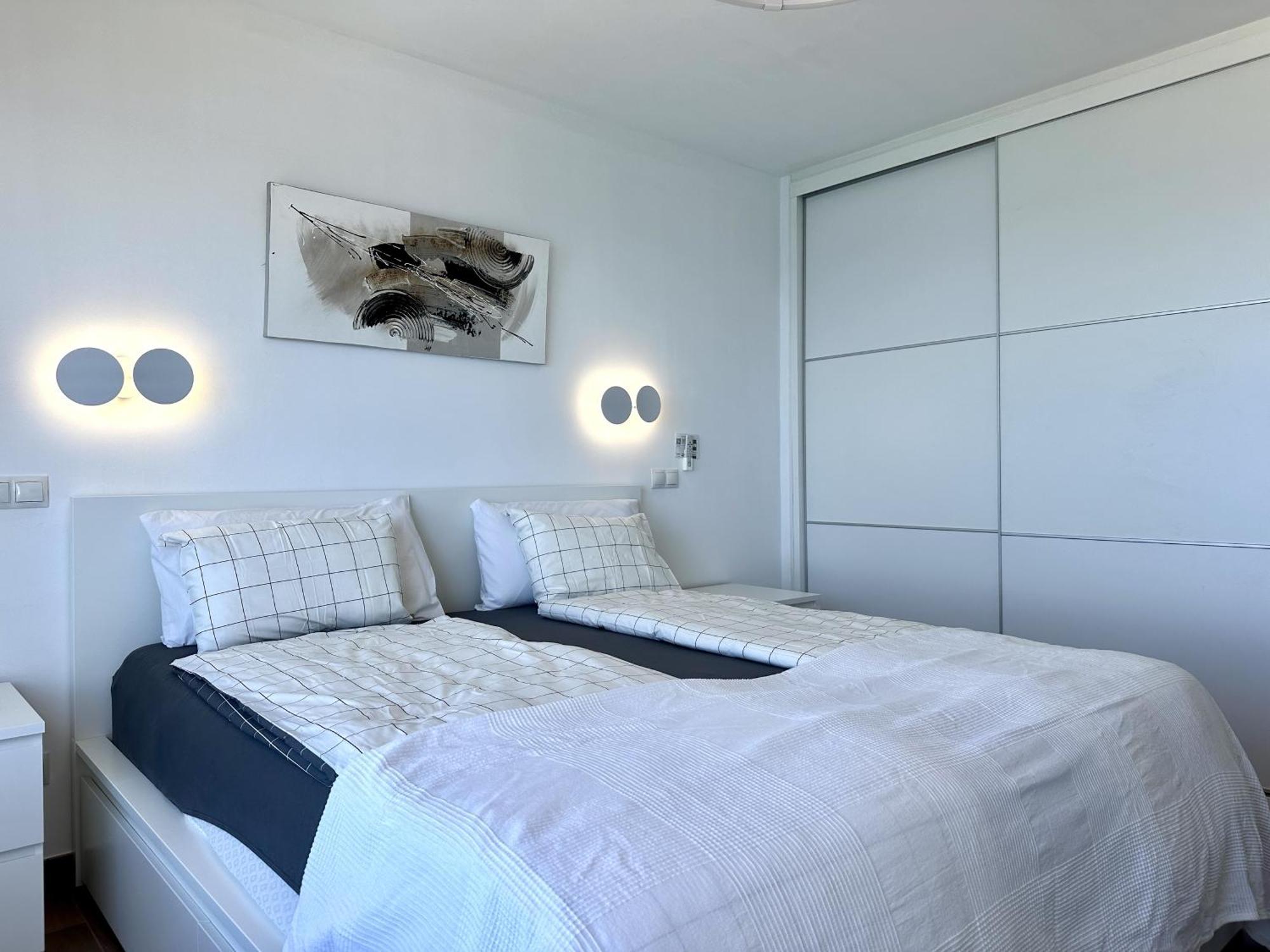 2 Schlafzimmer Direkt Am Apartment *