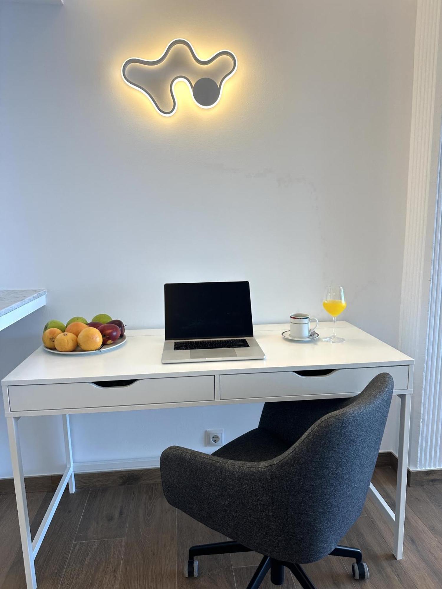 2 Schlafzimmer Direkt Am Apartment