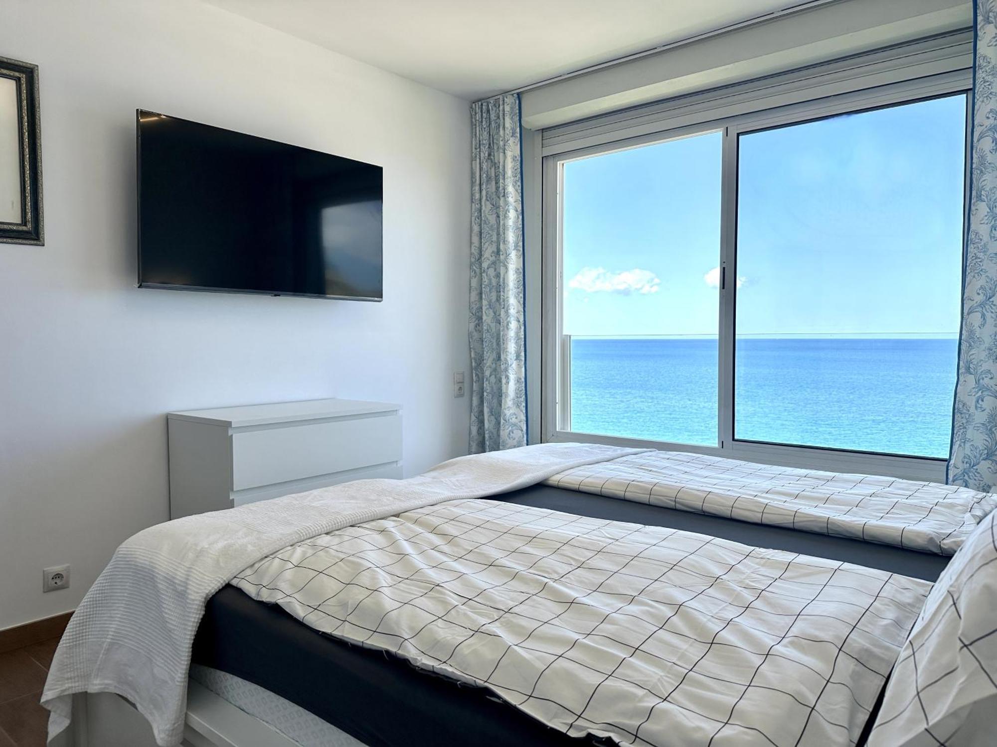 2 Schlafzimmer Direkt Am