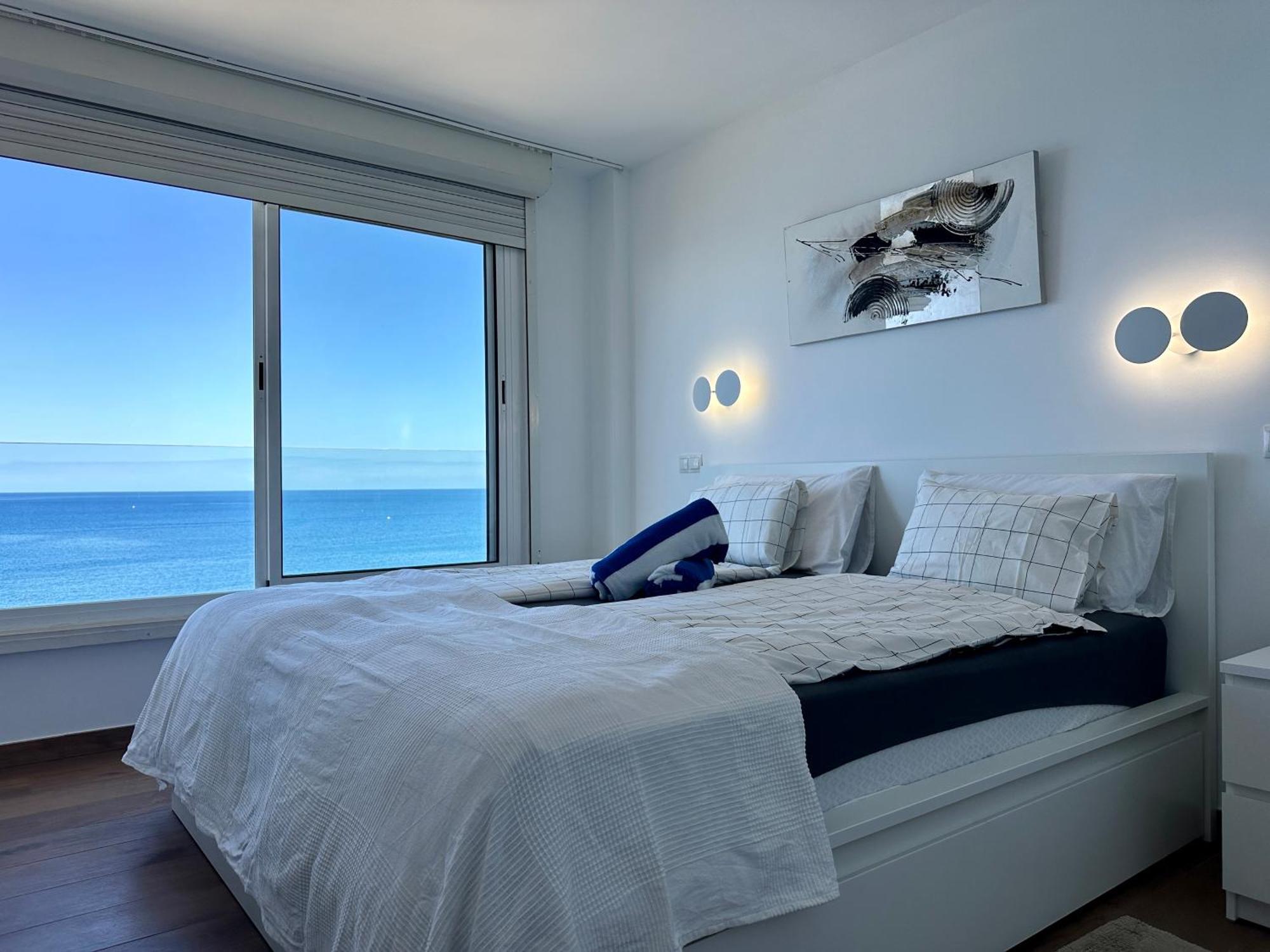 2 Schlafzimmer Direkt Am Apartment