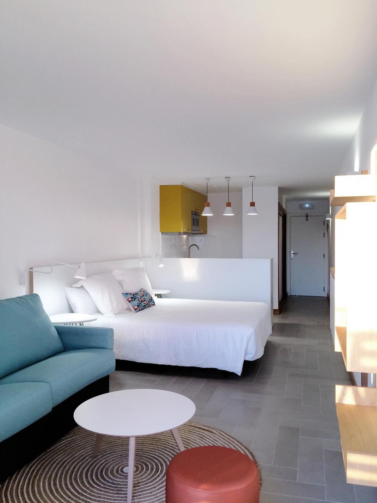 Buganvilla - Adults Only San Agustin (Gran Canaria)