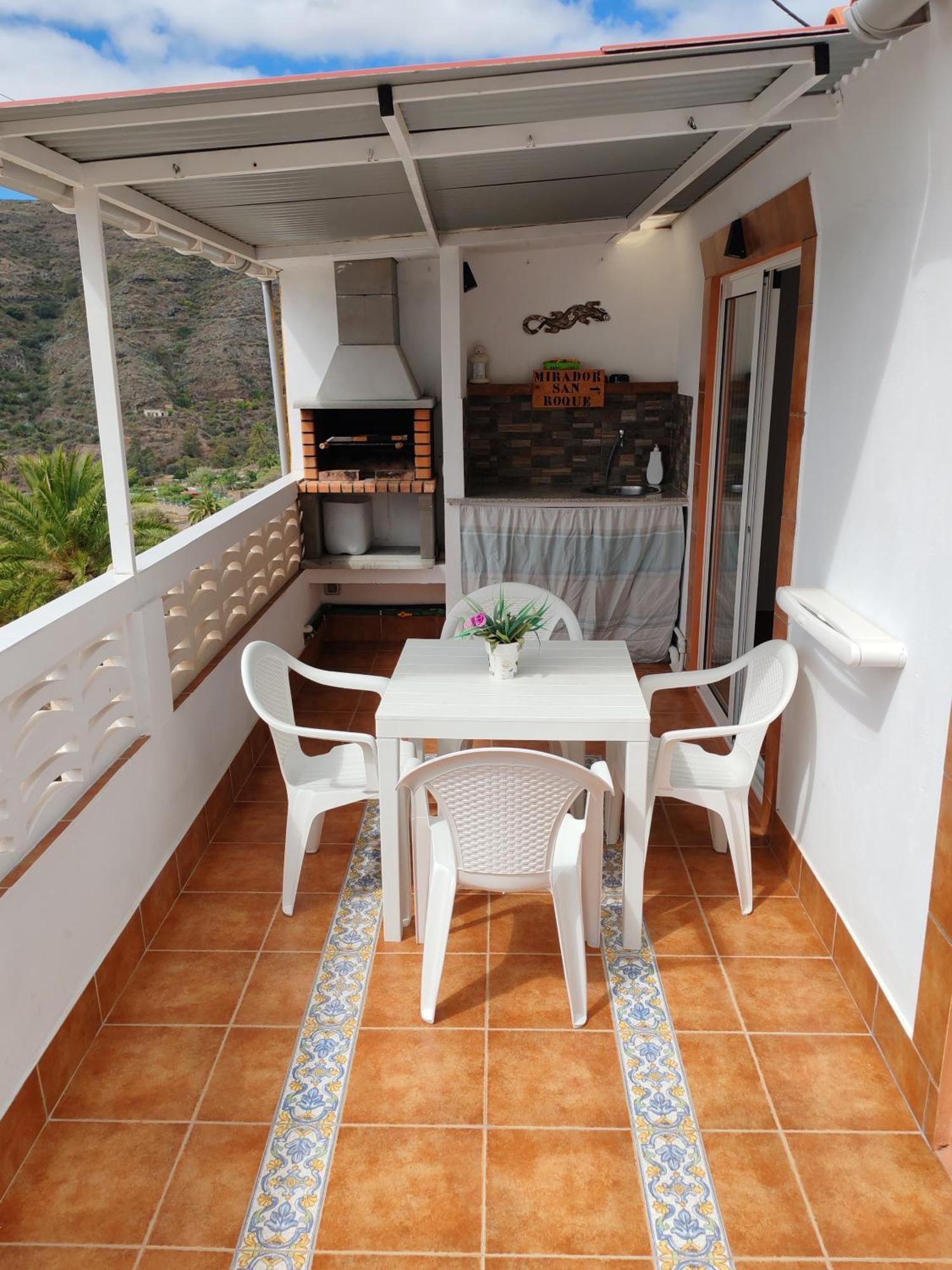 Ferienhaus Mirador San Roque Las Palmas / Gran Canaria