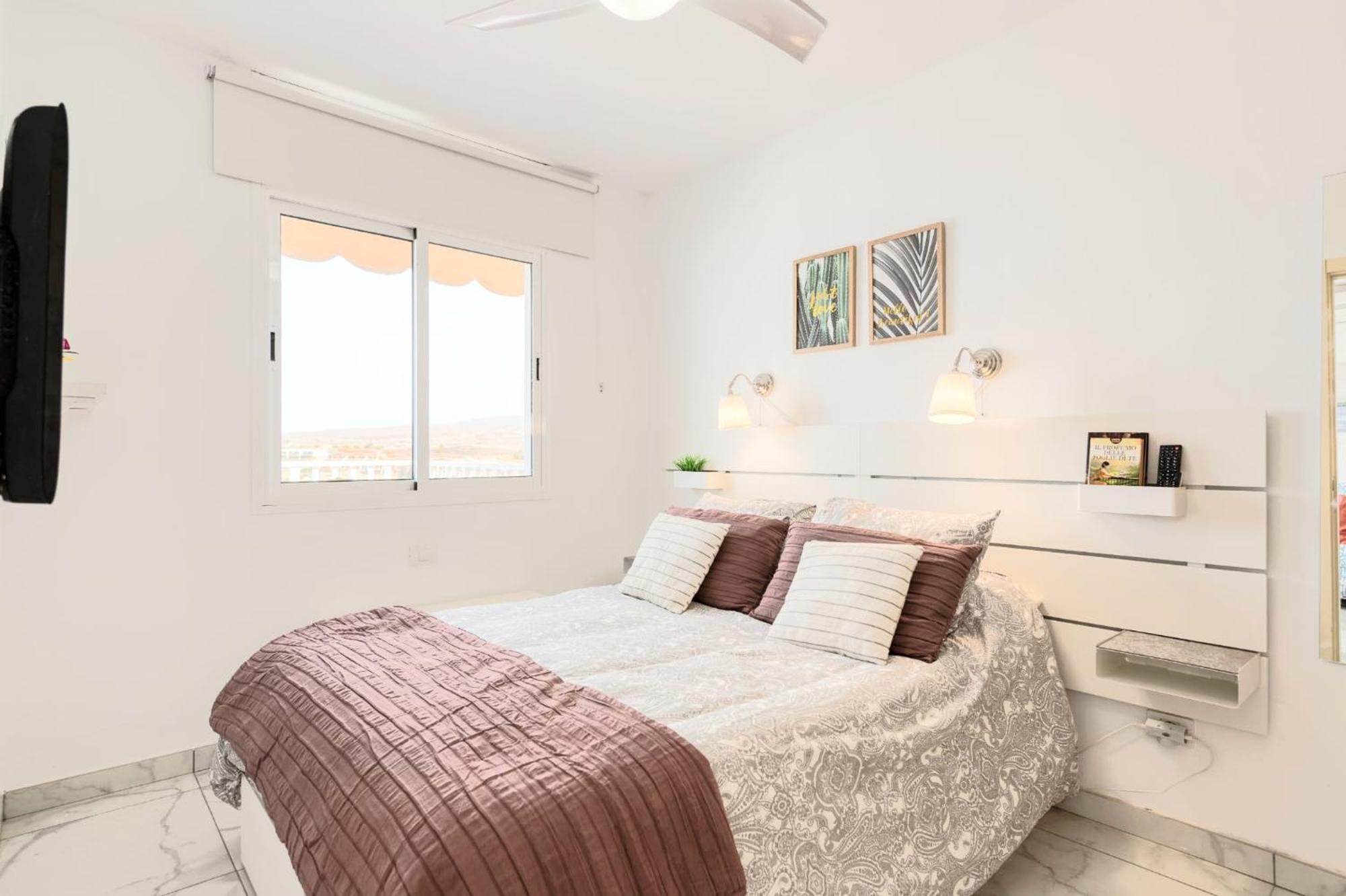 Sandra Amadores Apartamento