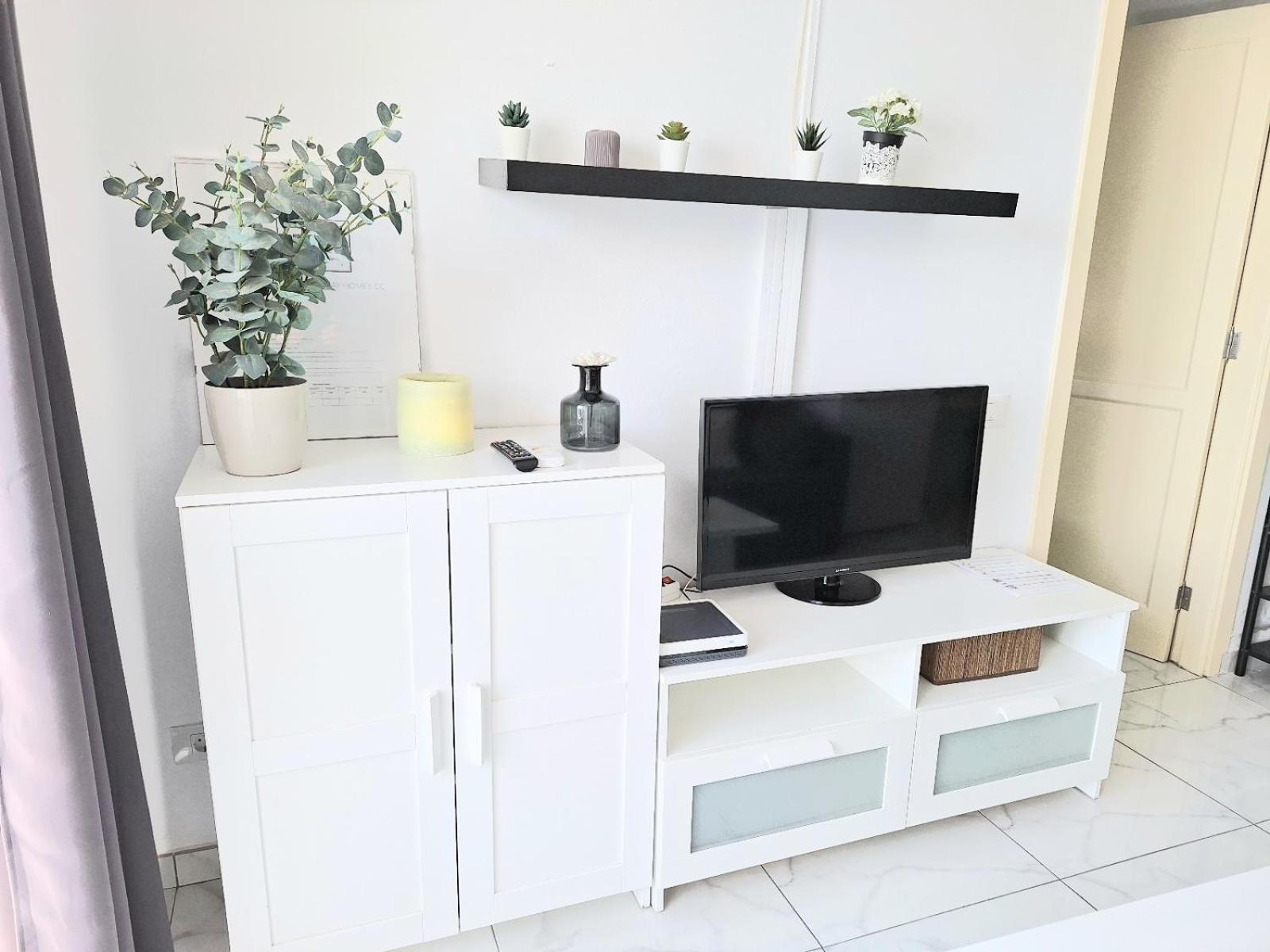 Apartamento Sandra Amadores