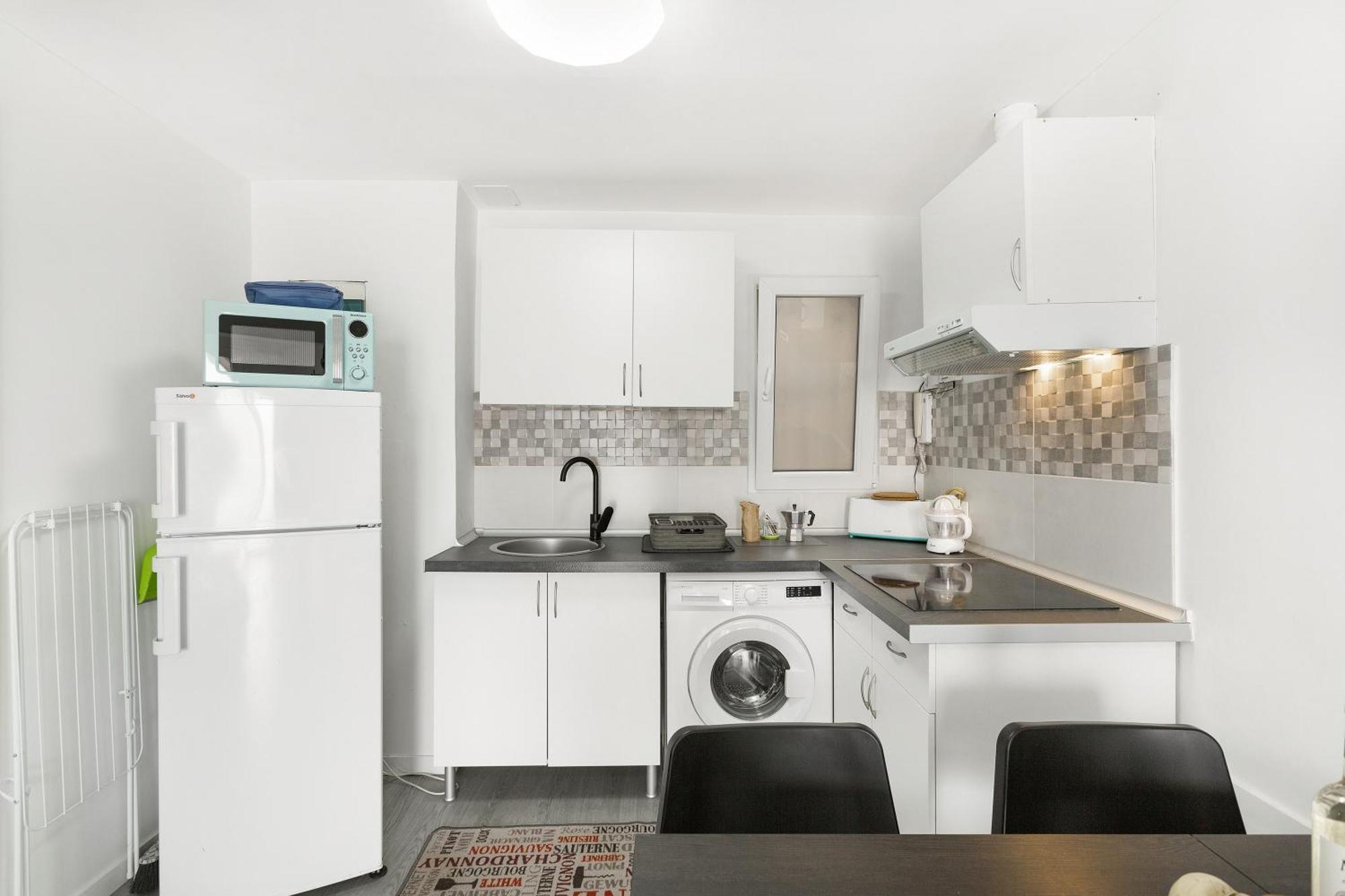 Apartment Josephin