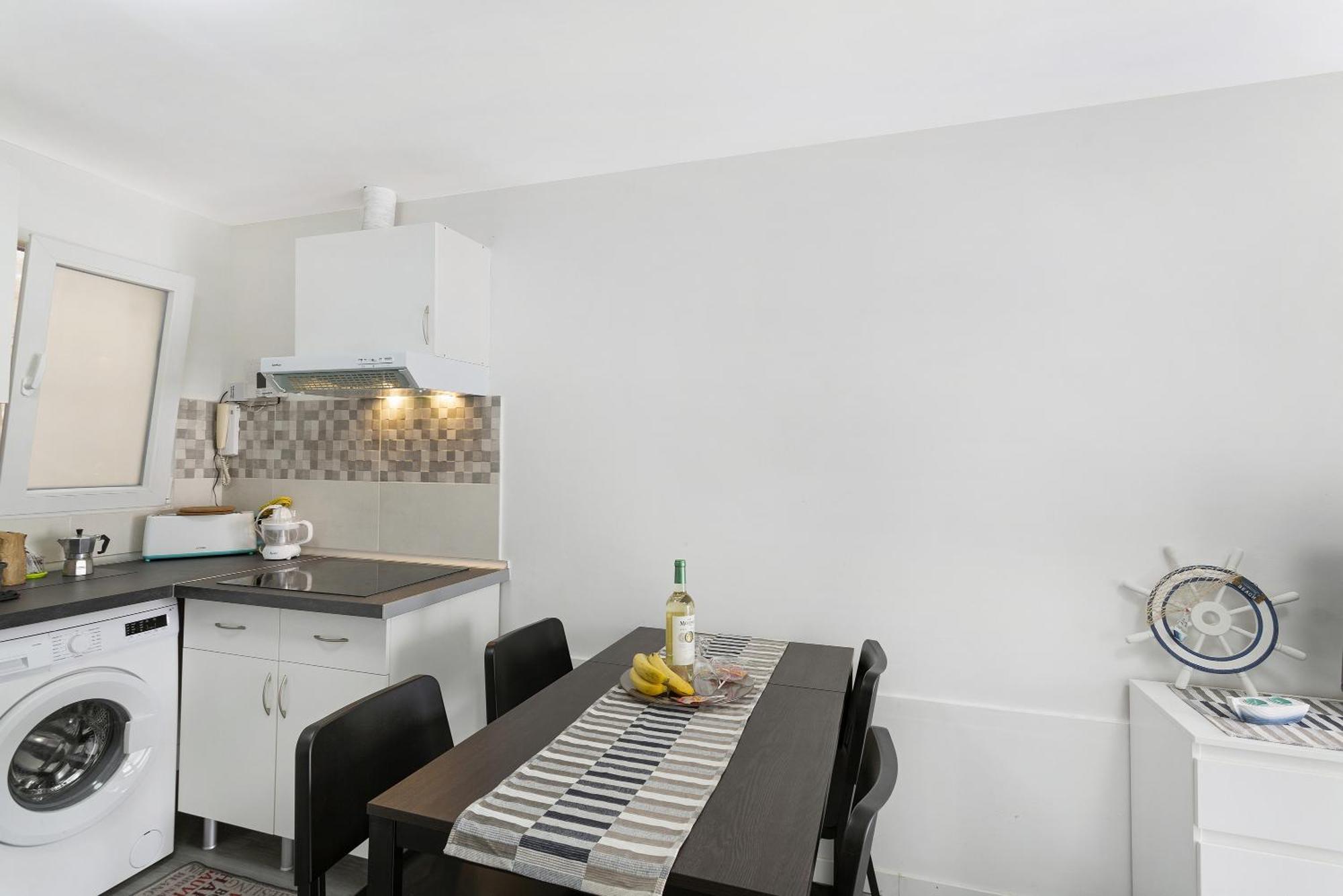 Apartment Josephin Patalavaca