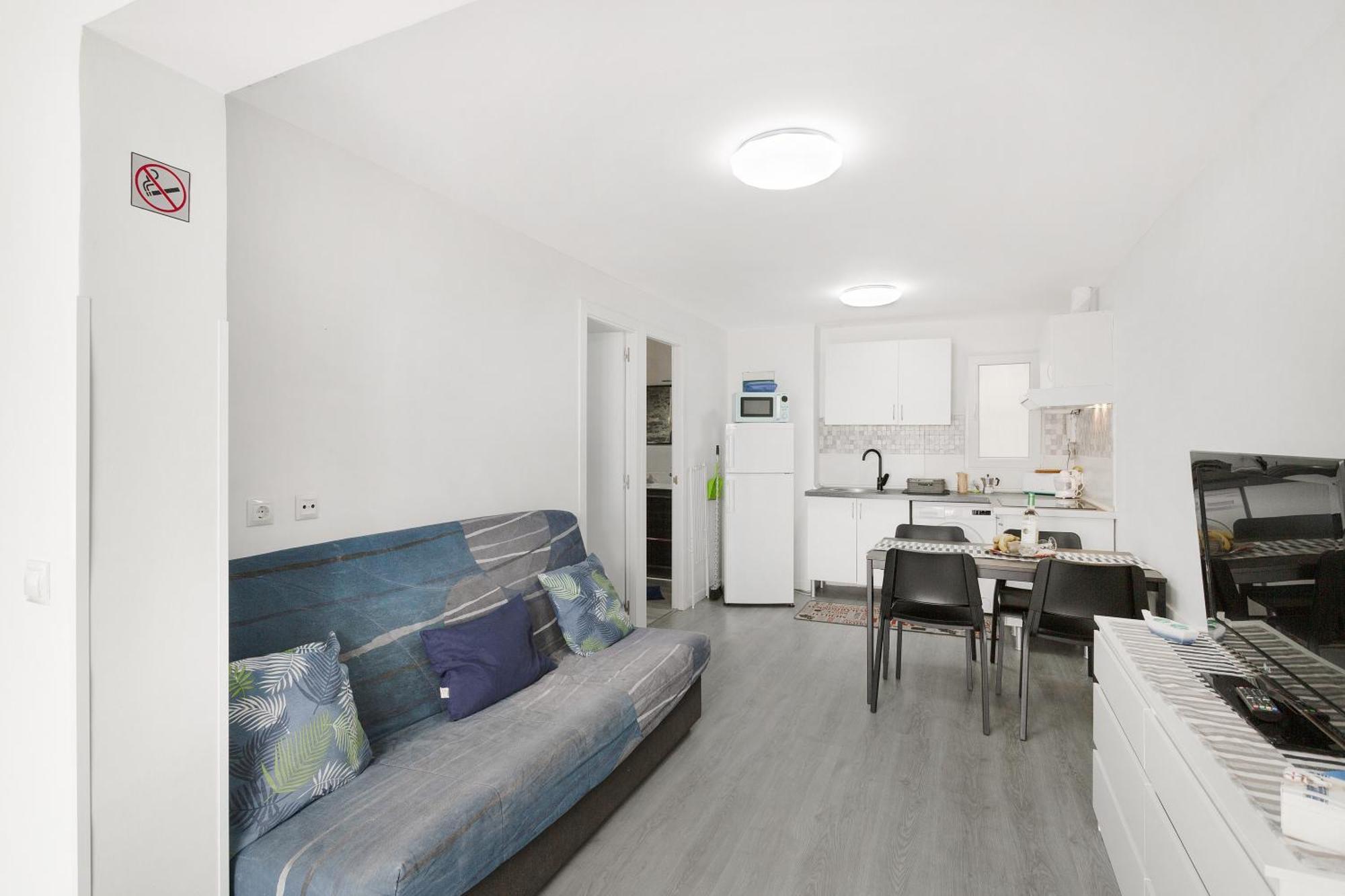 Josephin Apartment