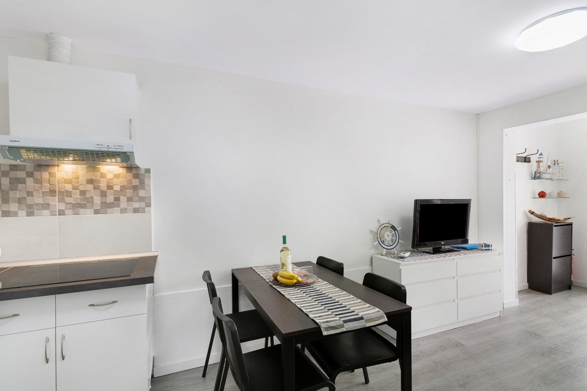 Apartment Josephin