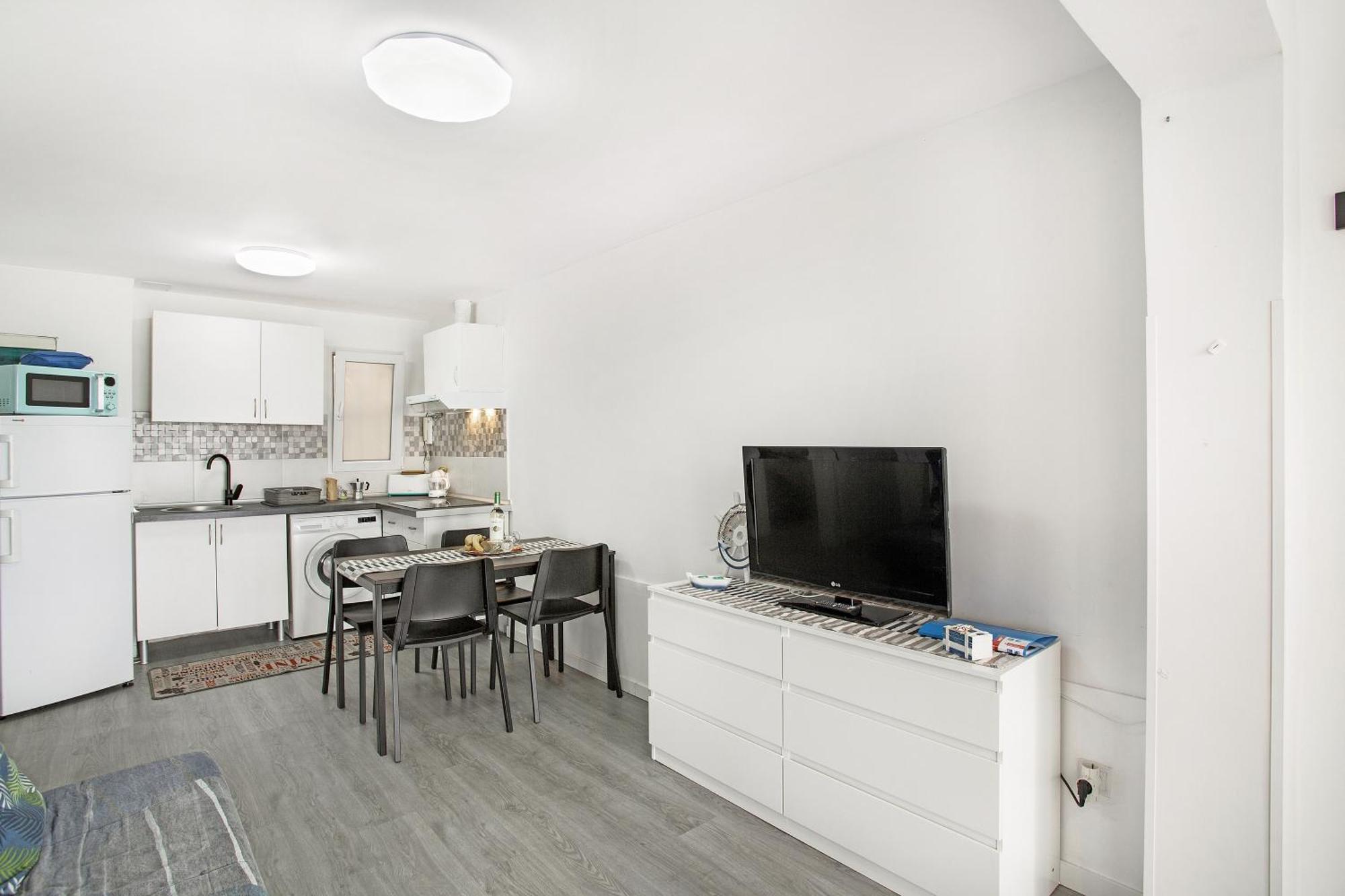 Josephin Apartment *