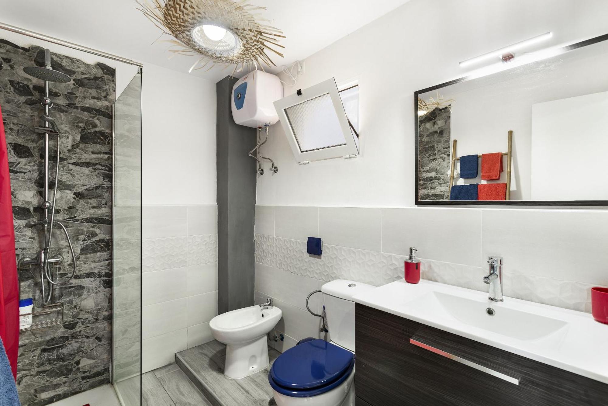 Josephin Apartment *