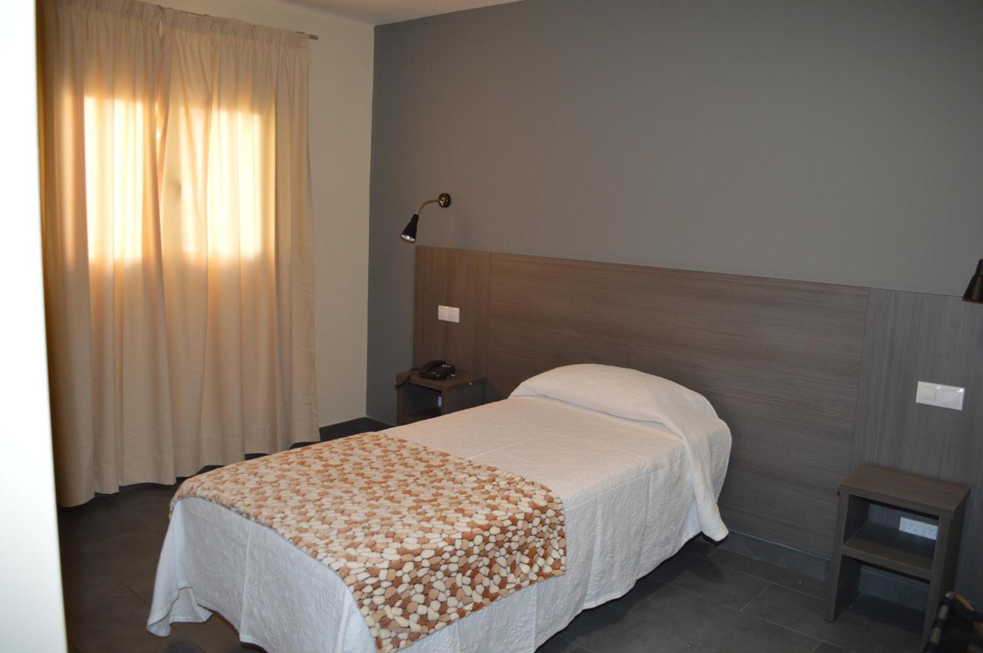Hotel Puerto Canteras