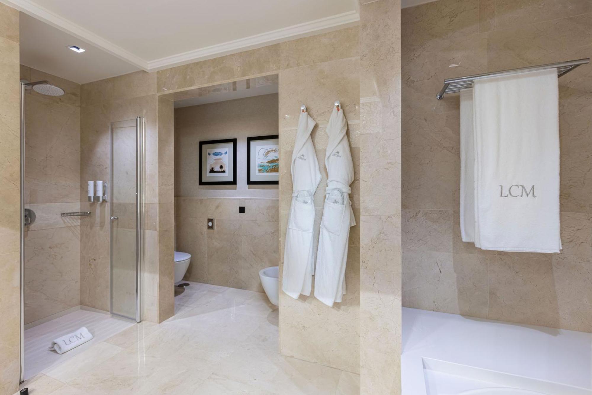 Lopesan Costa & Spa 5* Meloneras