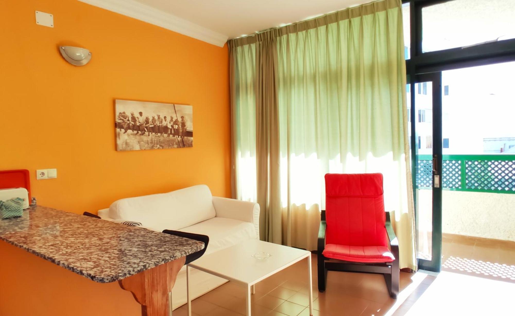 Las Dunas Appartement Playa del Inglés