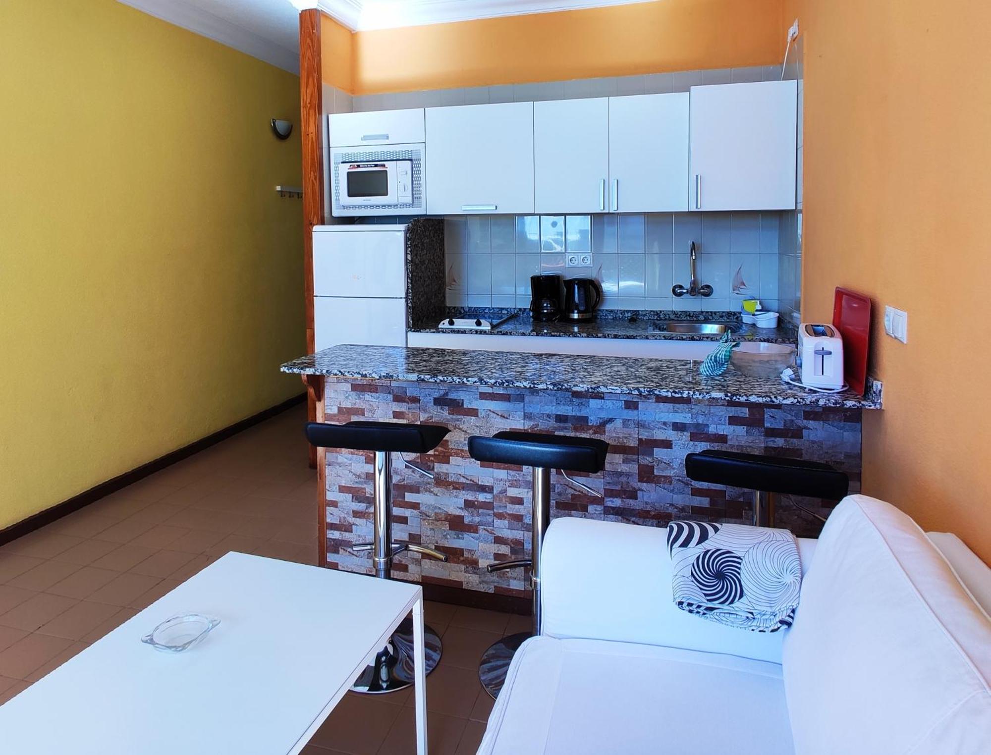 Dunas Apartamento