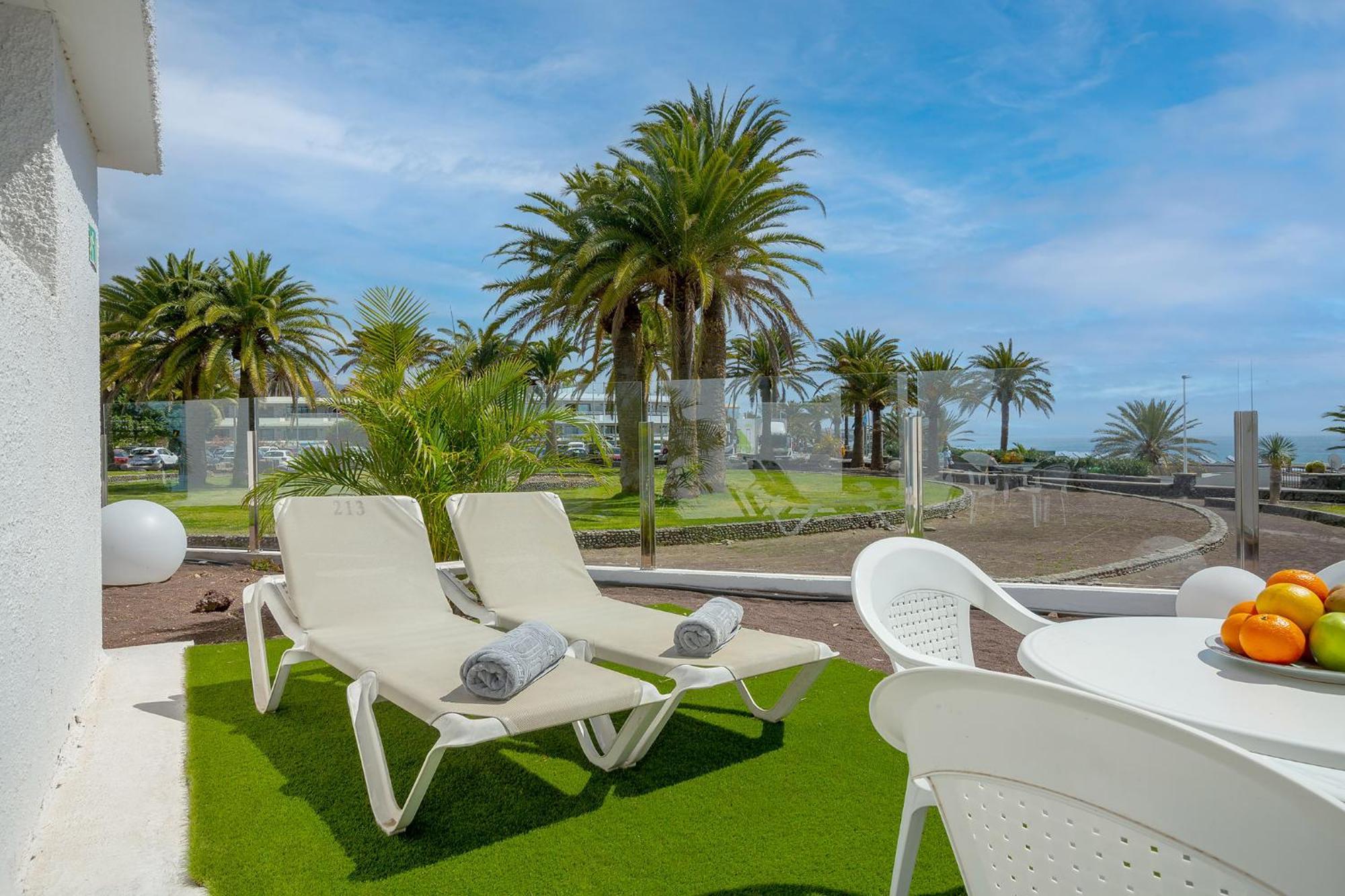 Holiday park Dona Rosa