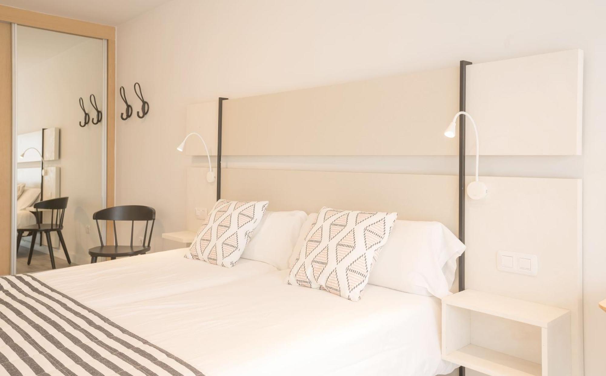 Dona Rosa Holiday park Playa del Ingles (Gran Canaria)