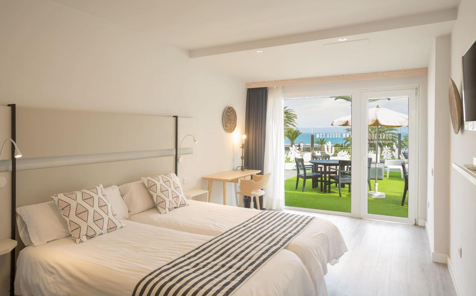 Holiday park Dona Rosa 2*