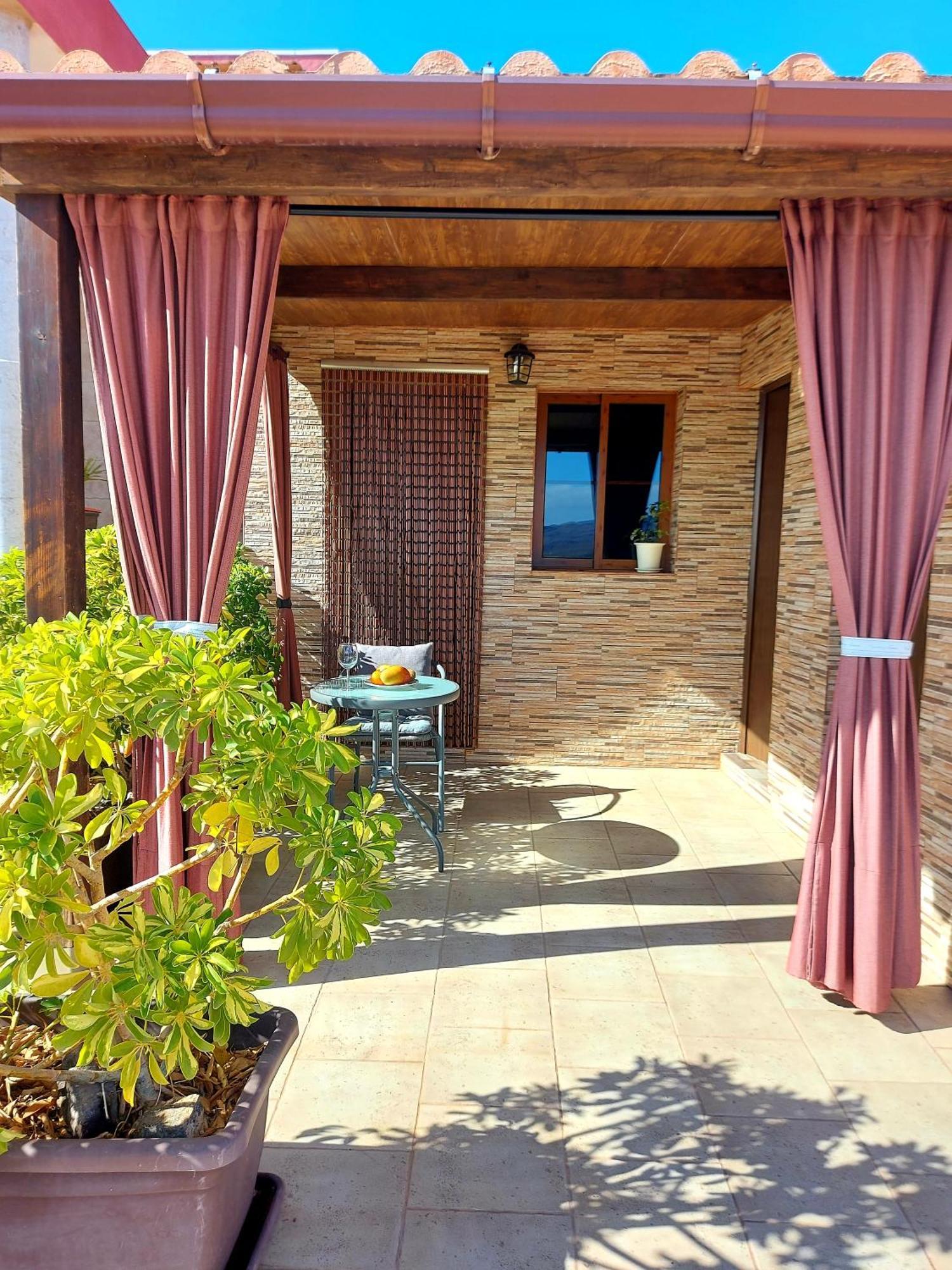 Chácara The Black Horse Canarias - Adults Only Maspalomas (Gran Canaria)